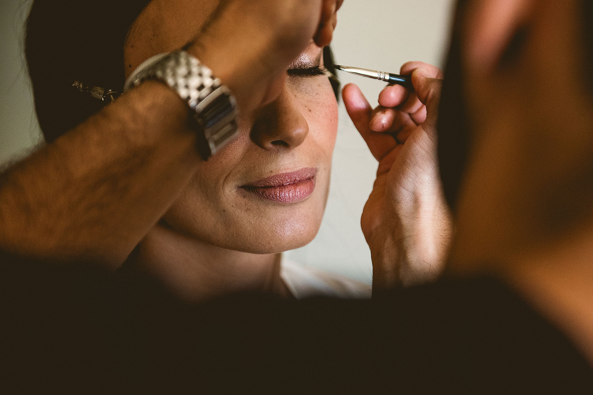 fotografo matrimonio villa rosantica roma
