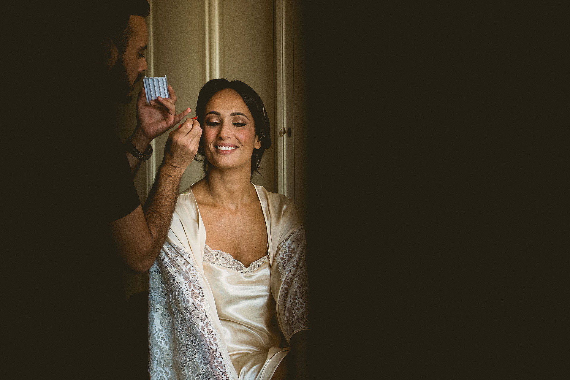 fotografo matrimonio villa rosantica roma