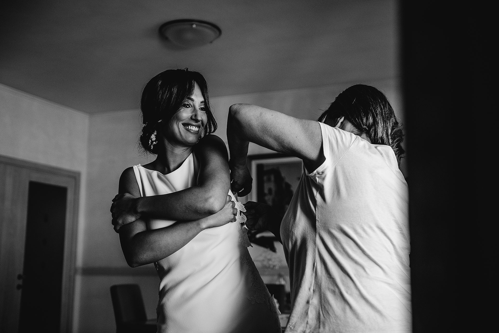 fotografo matrimonio villa rosantica roma