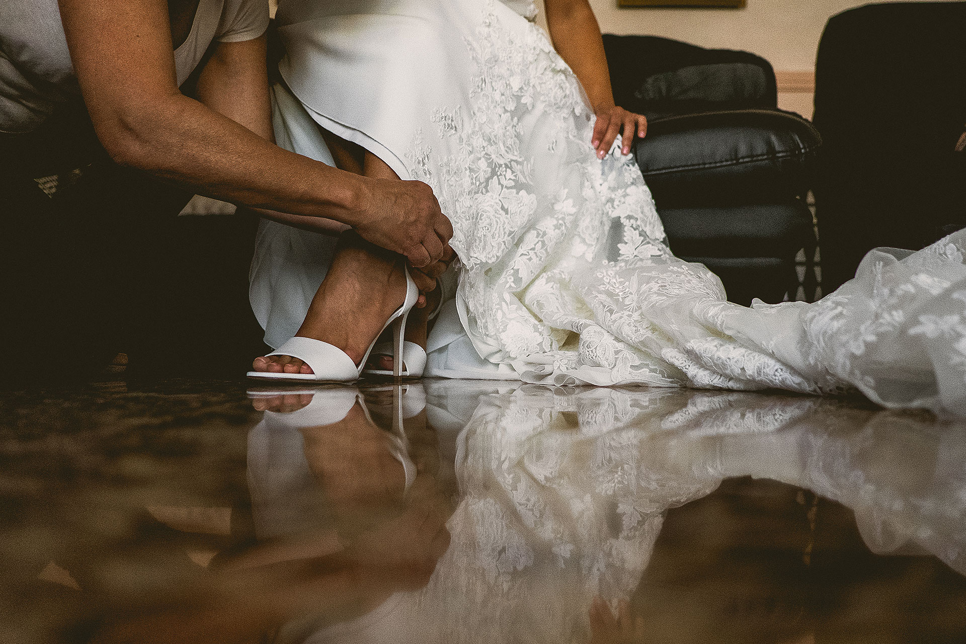 fotografo matrimonio villa rosantica roma