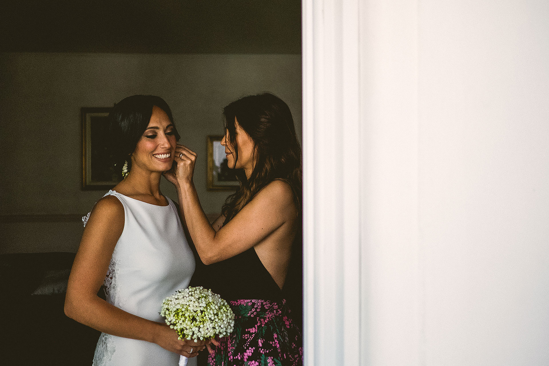 fotografo matrimonio villa rosantica roma