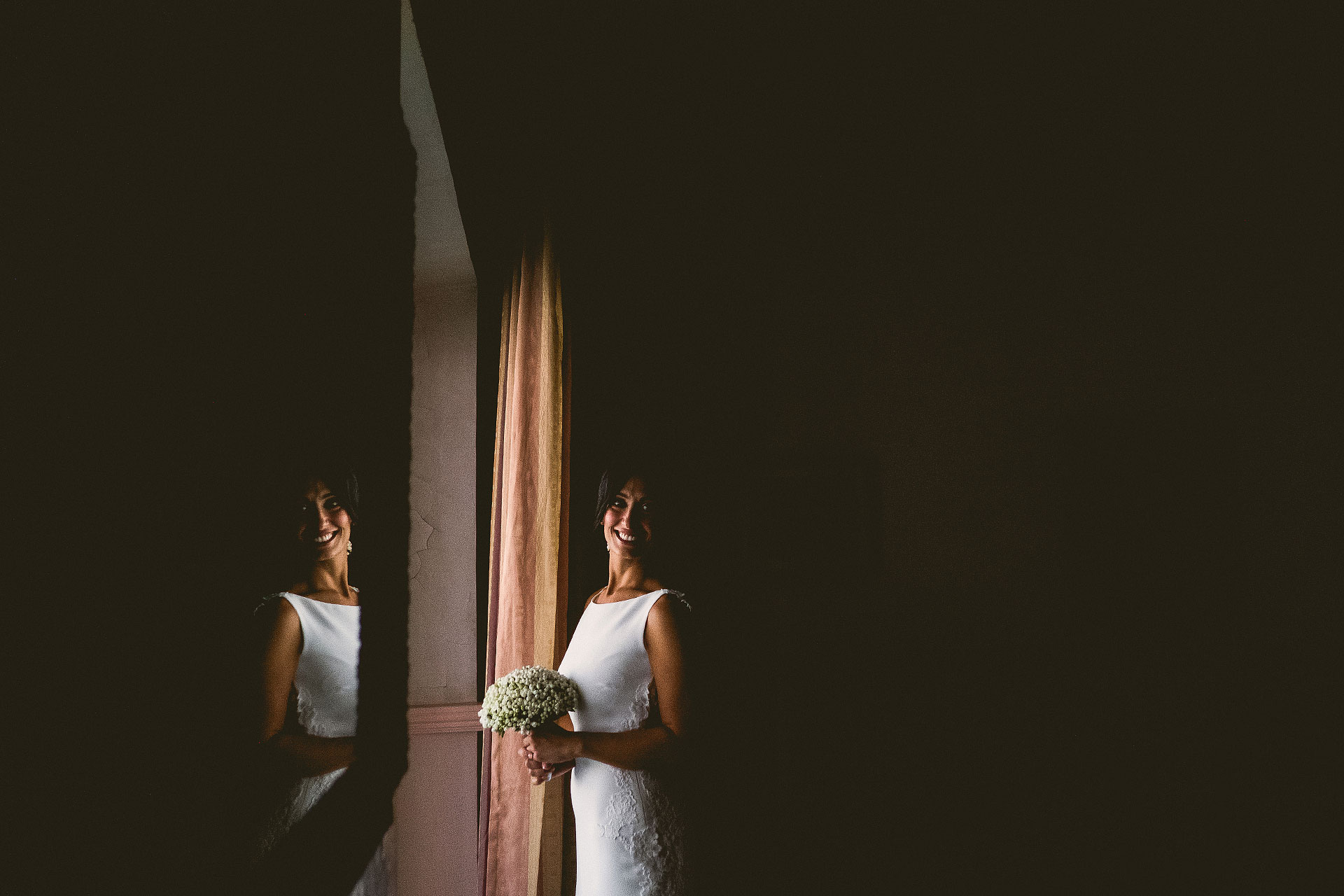 fotografo matrimonio villa rosantica roma
