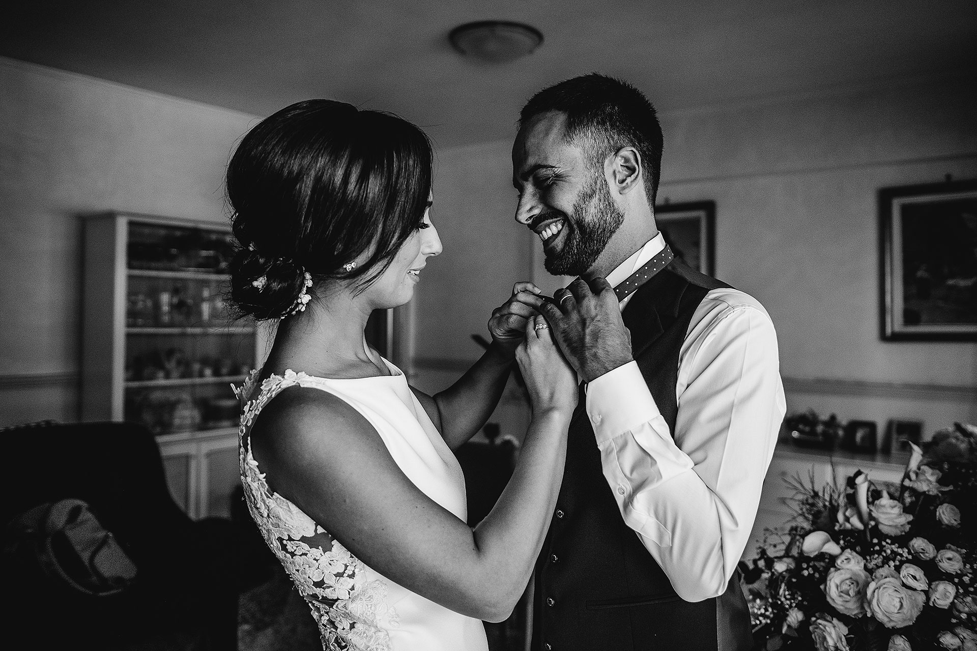 fotografo matrimonio villa rosantica roma