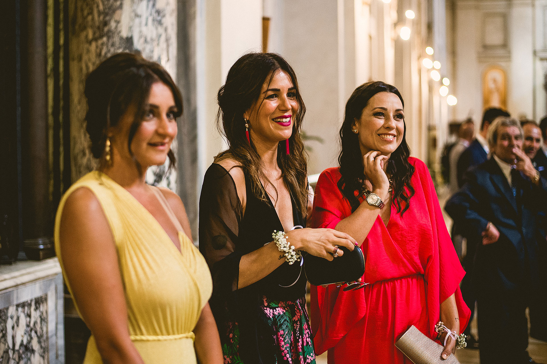 fotografo matrimonio villa rosantica roma