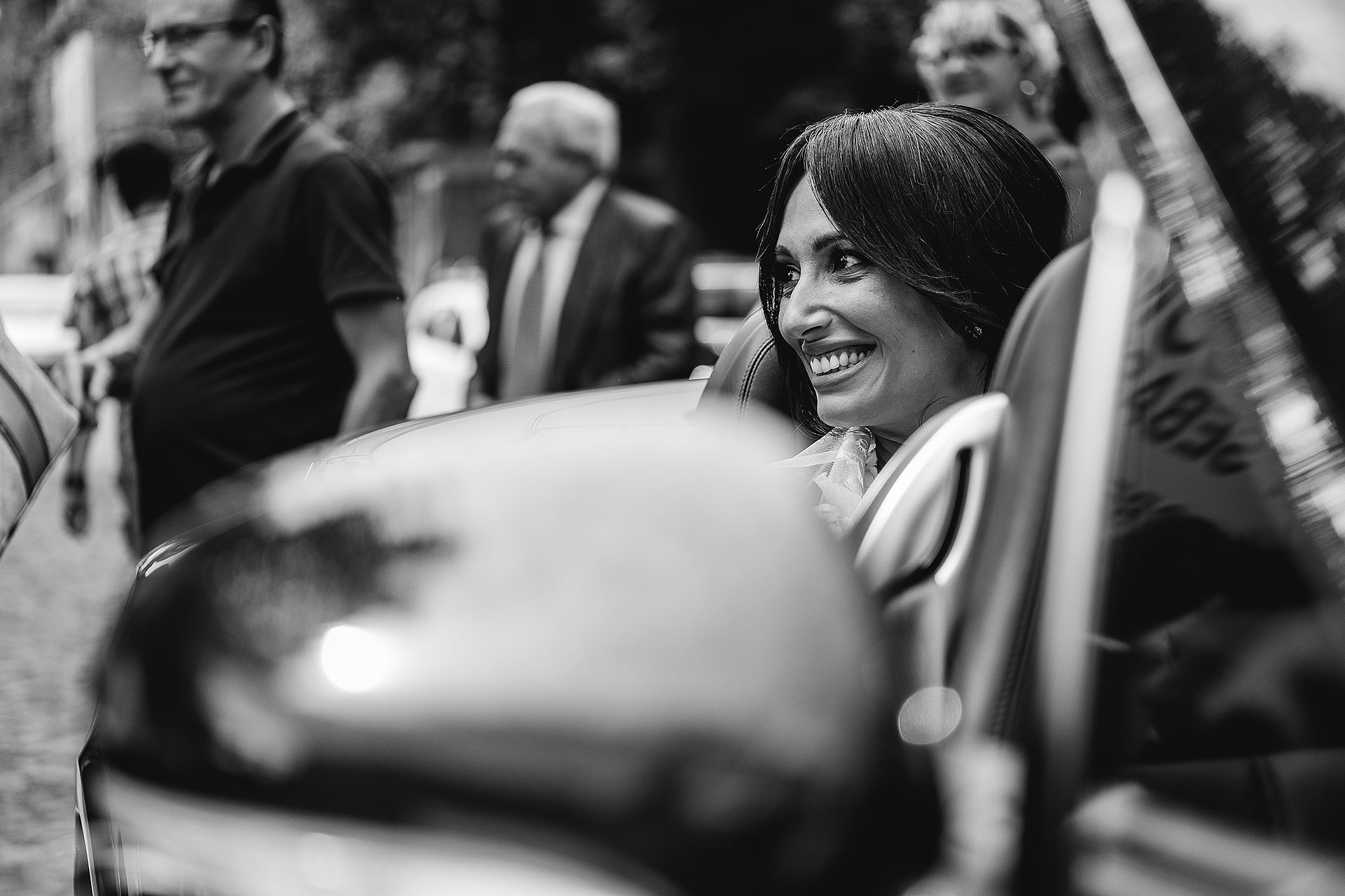 fotografo matrimonio villa rosantica roma