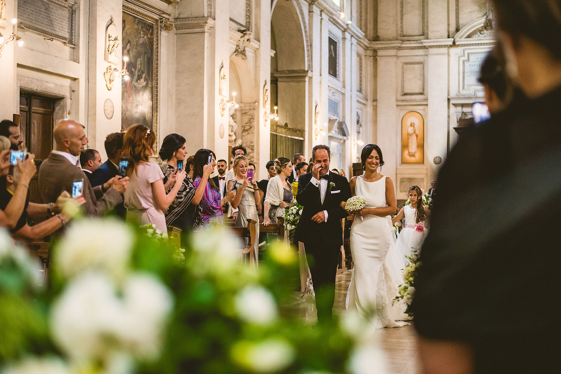 fotografo matrimonio villa rosantica roma