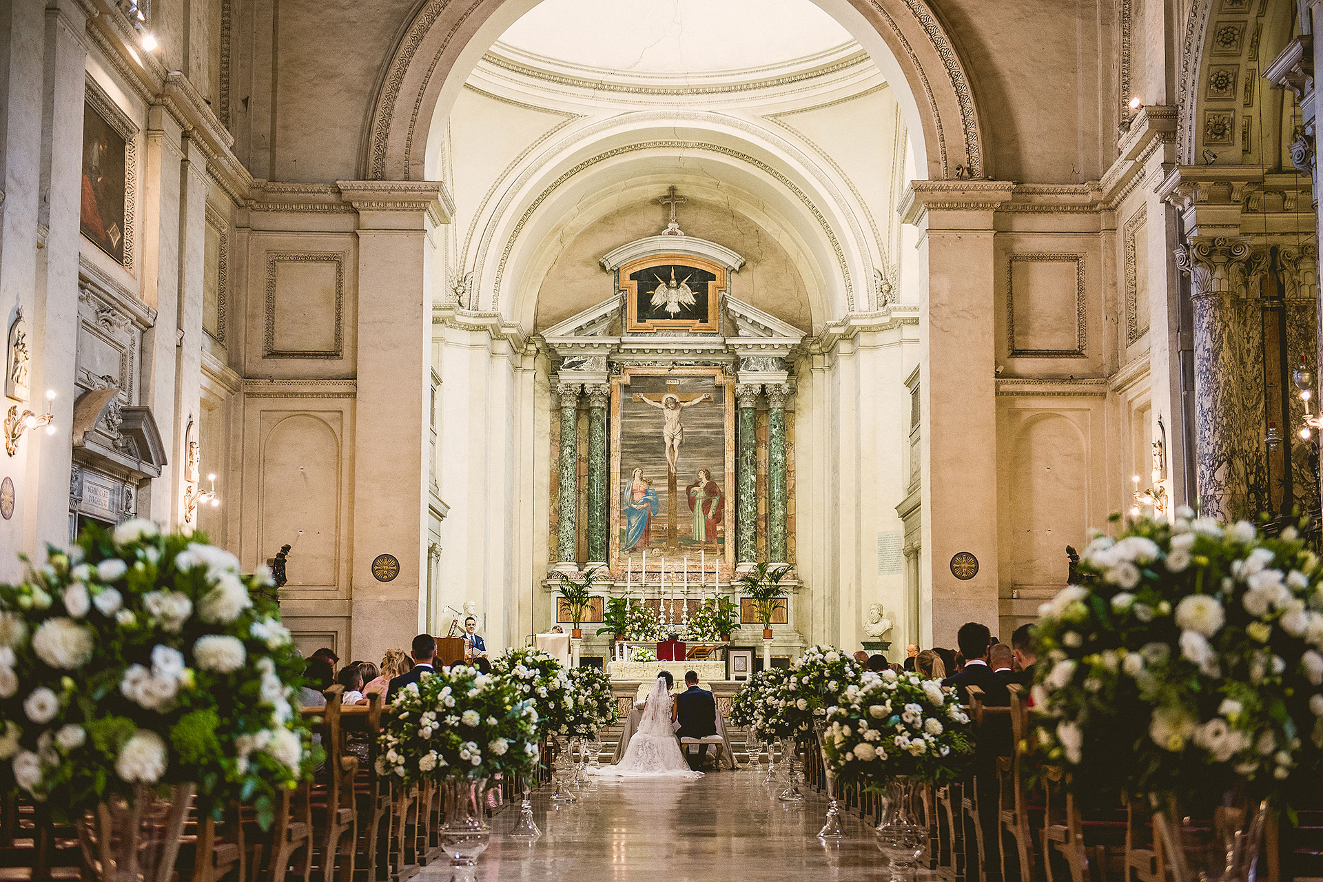 fotografo matrimonio villa rosantica roma