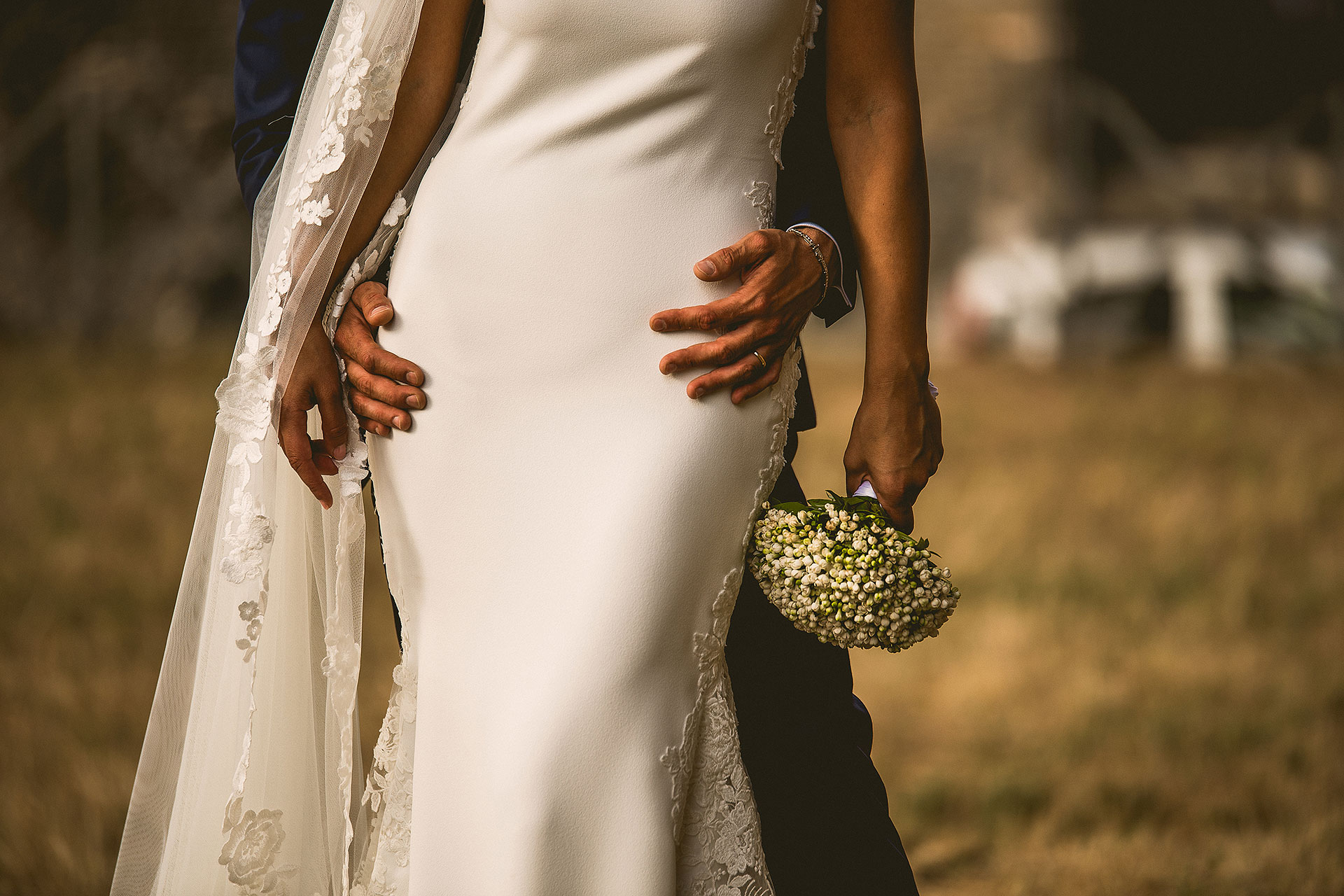 fotografo matrimonio villa rosantica roma