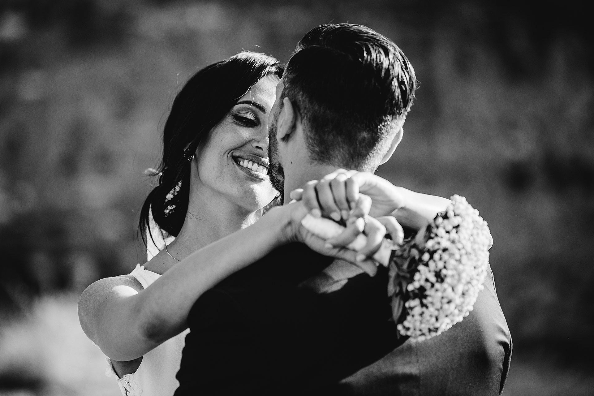 fotografo matrimonio villa rosantica roma