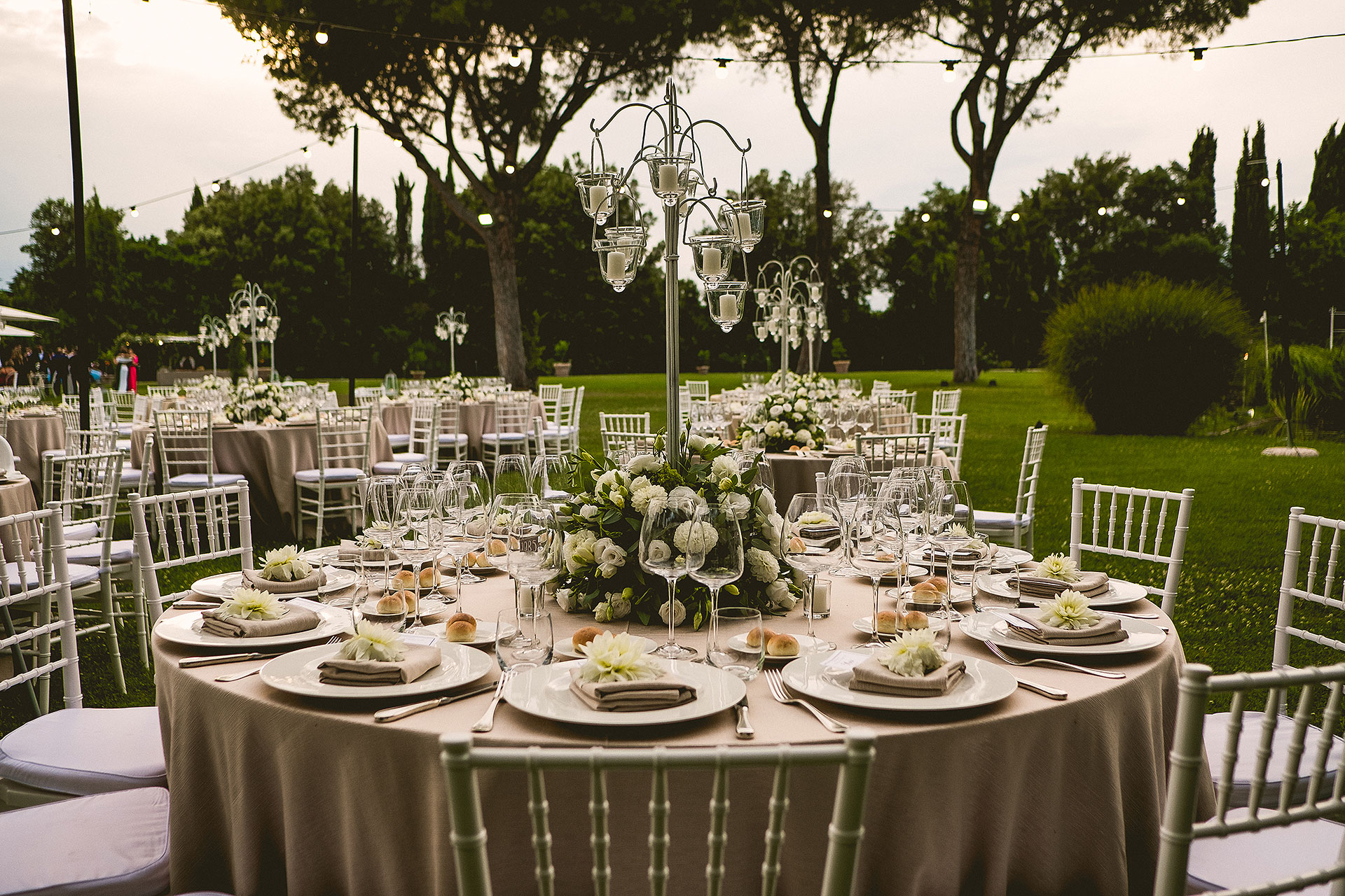 fotografo matrimonio villa rosantica roma