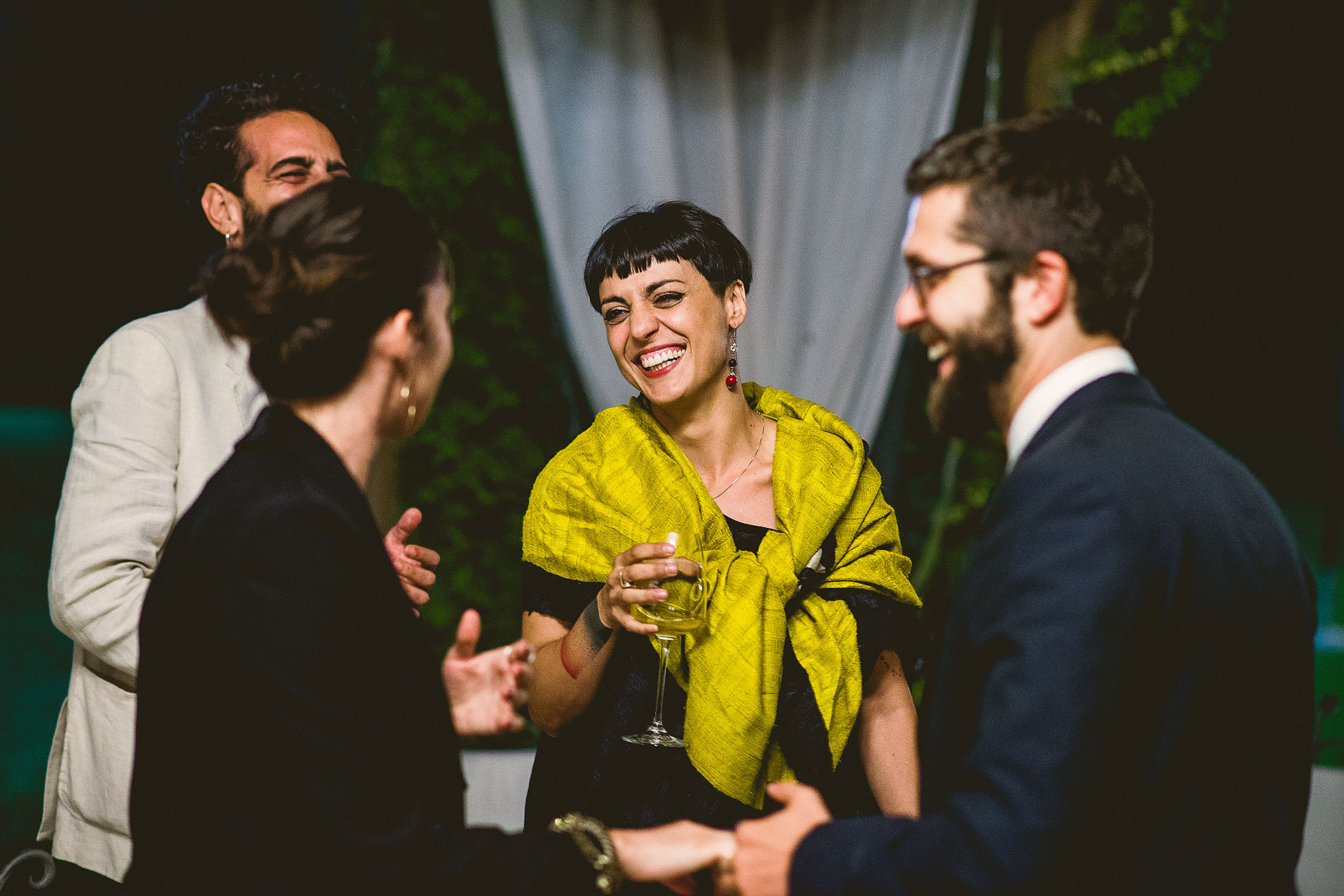 fotografo matrimonio villa rosantica roma