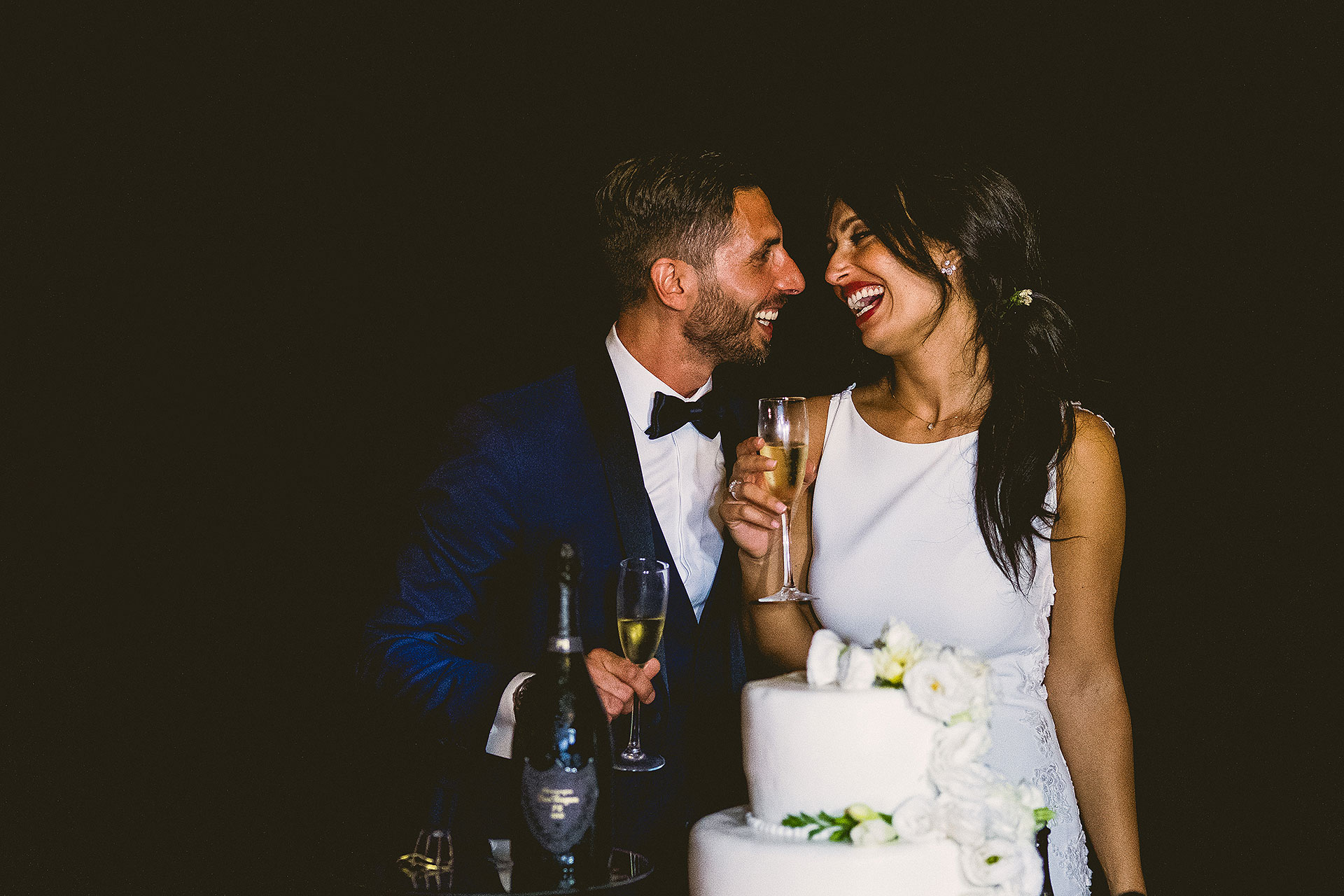 fotografo matrimonio villa rosantica roma
