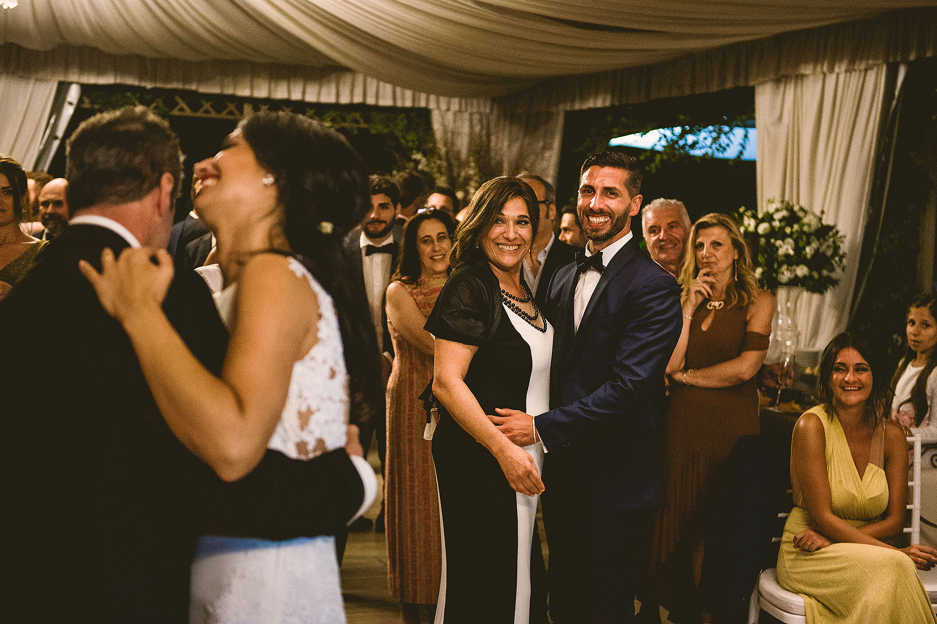 fotografo matrimonio villa rosantica roma