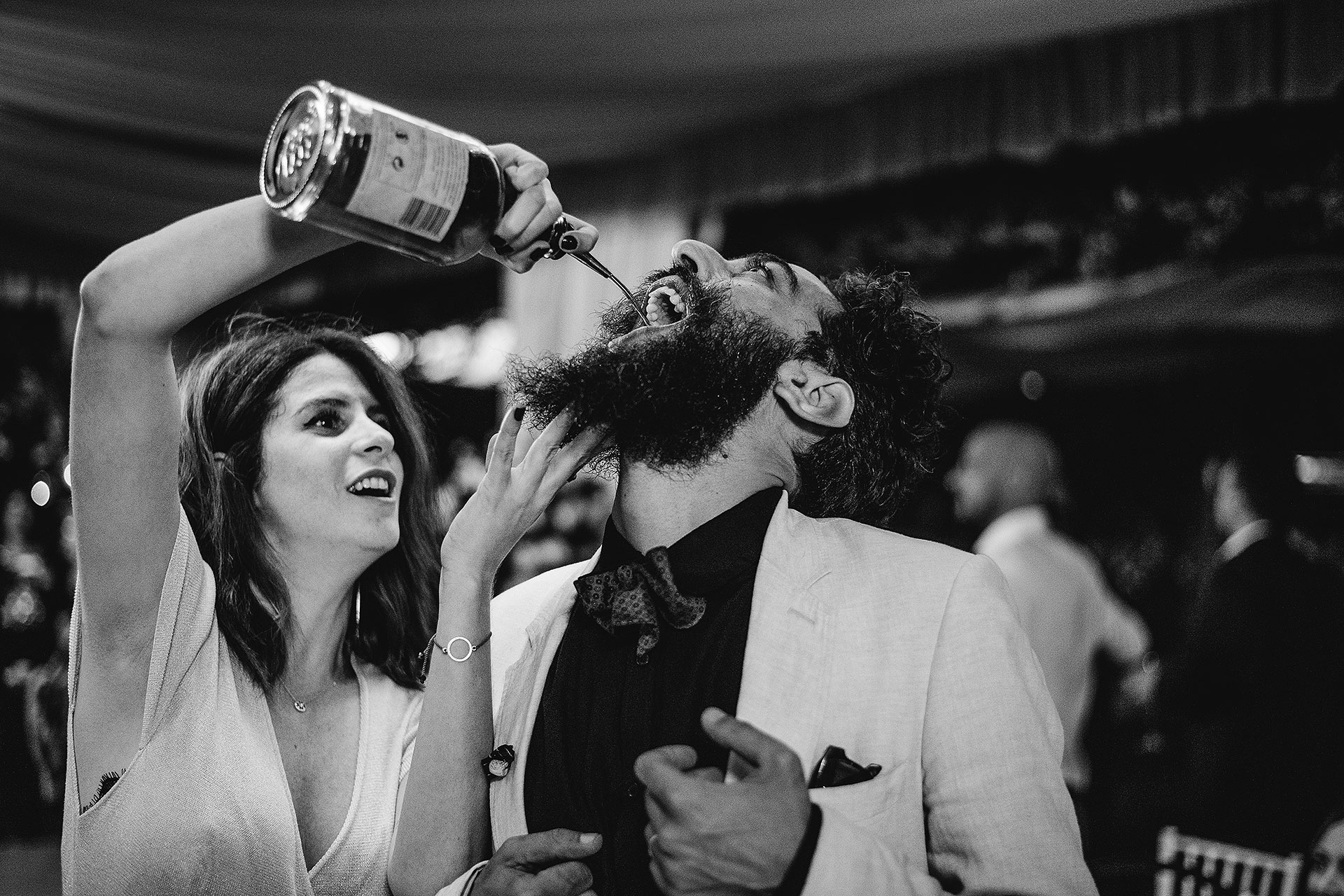 fotografo matrimonio villa rosantica roma