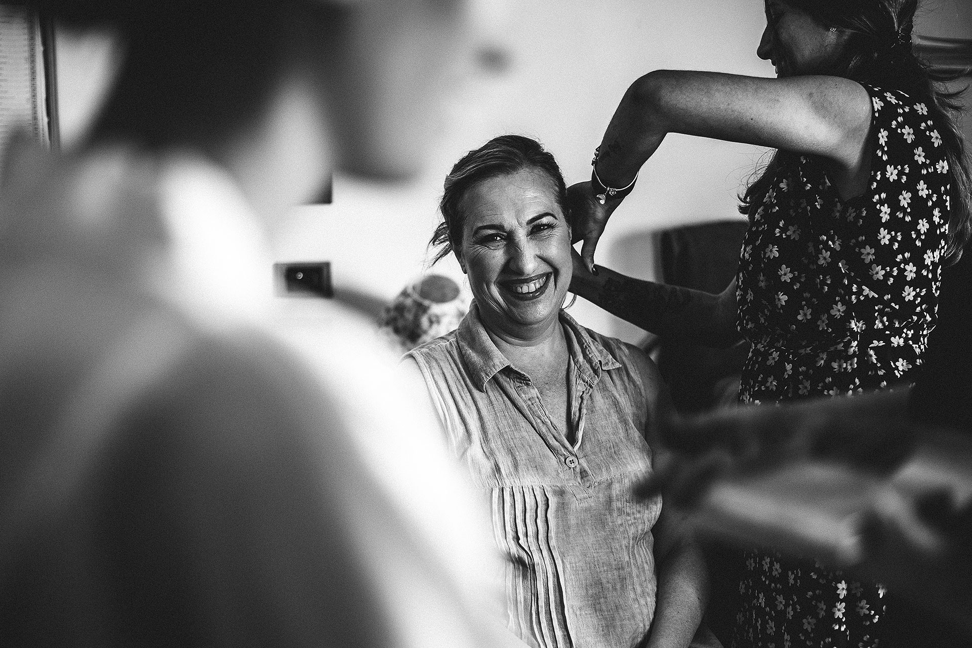 Wedding at Conventino di Mentana