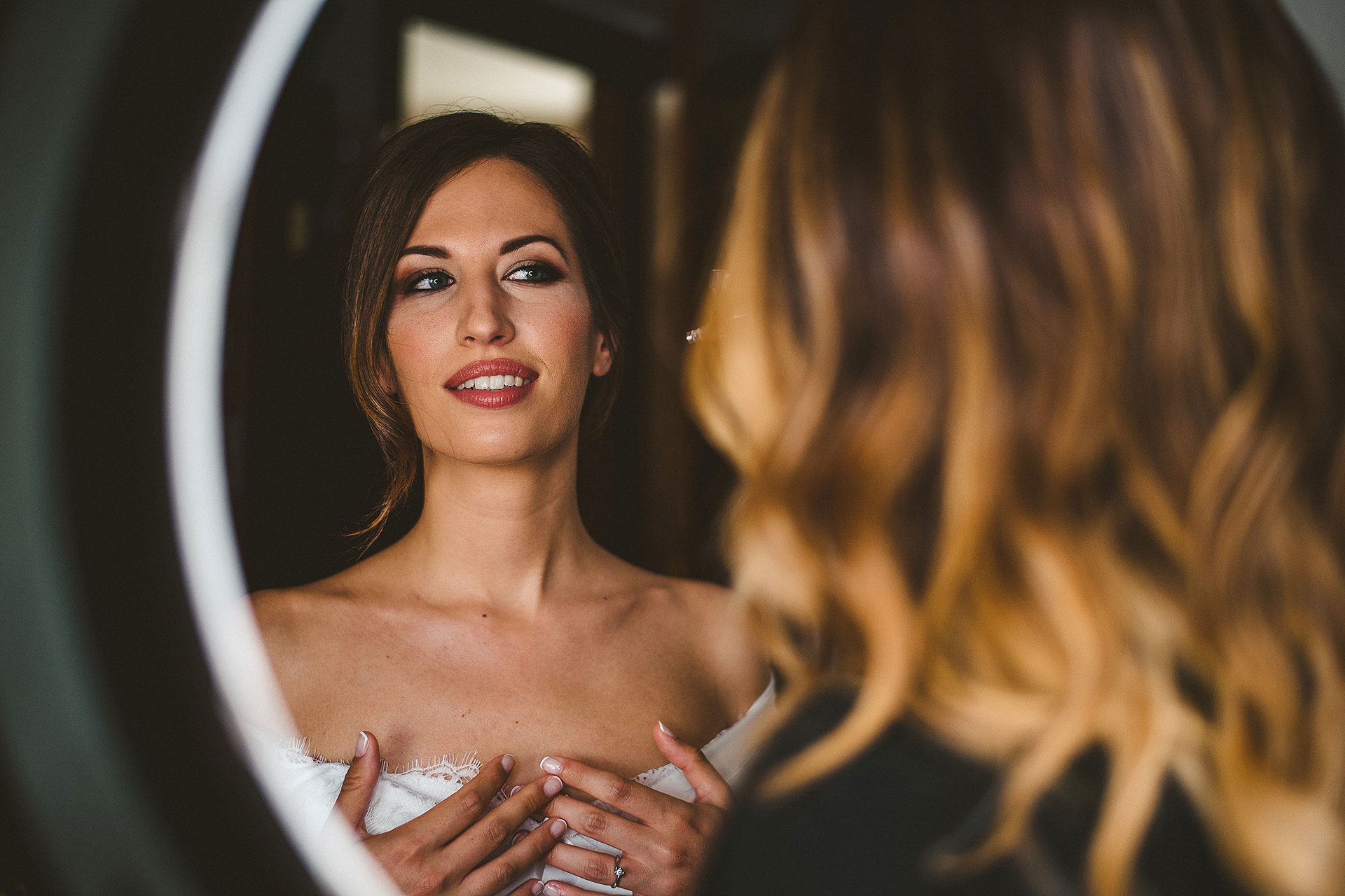 matrimonio conventino mentana