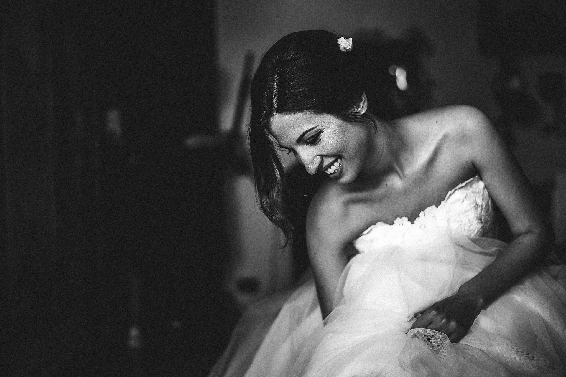 matrimonio conventino mentana