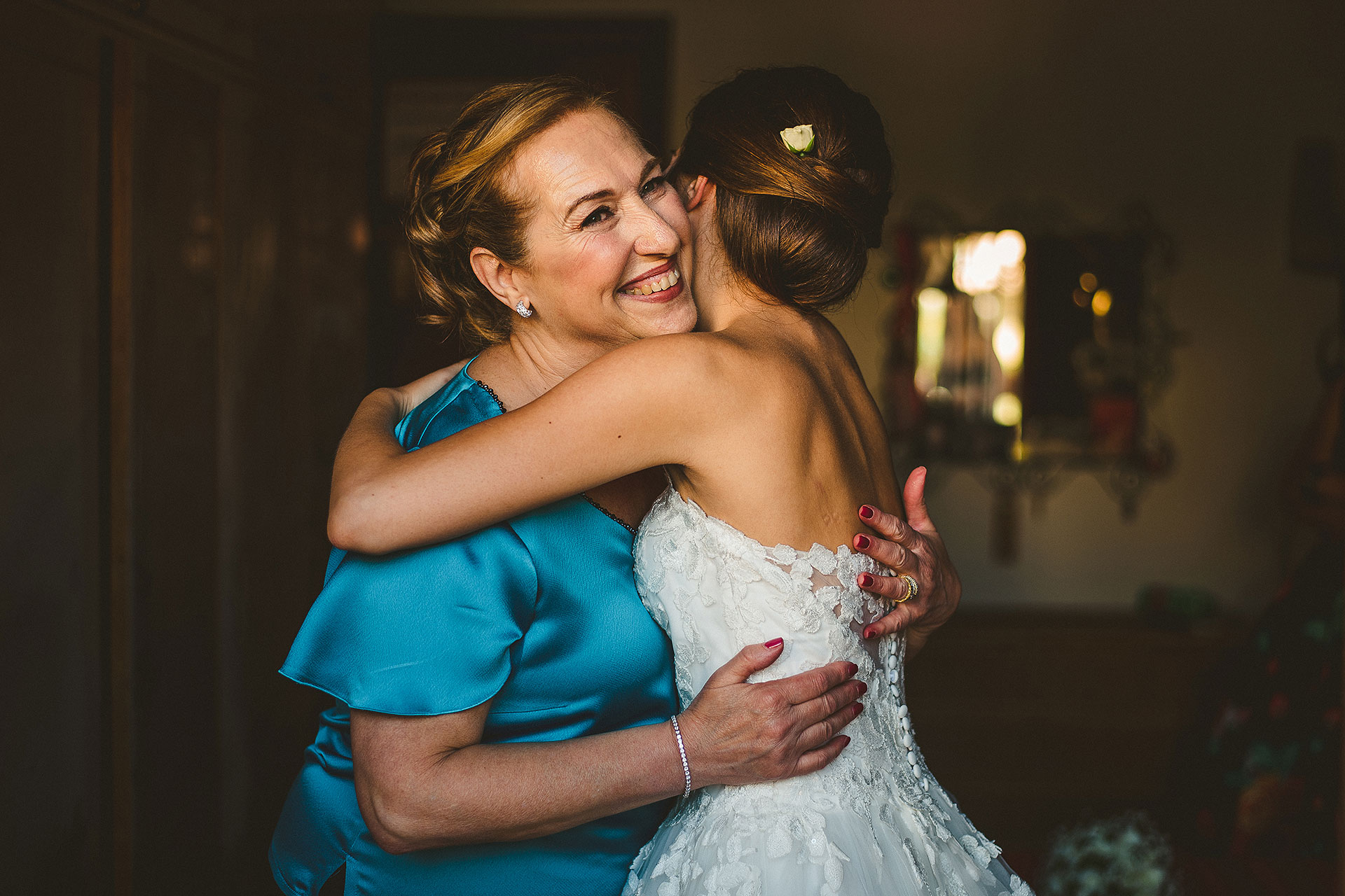 matrimonio conventino mentana