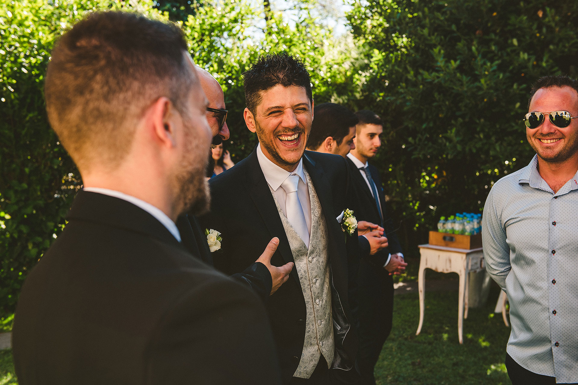 matrimonio conventino mentana