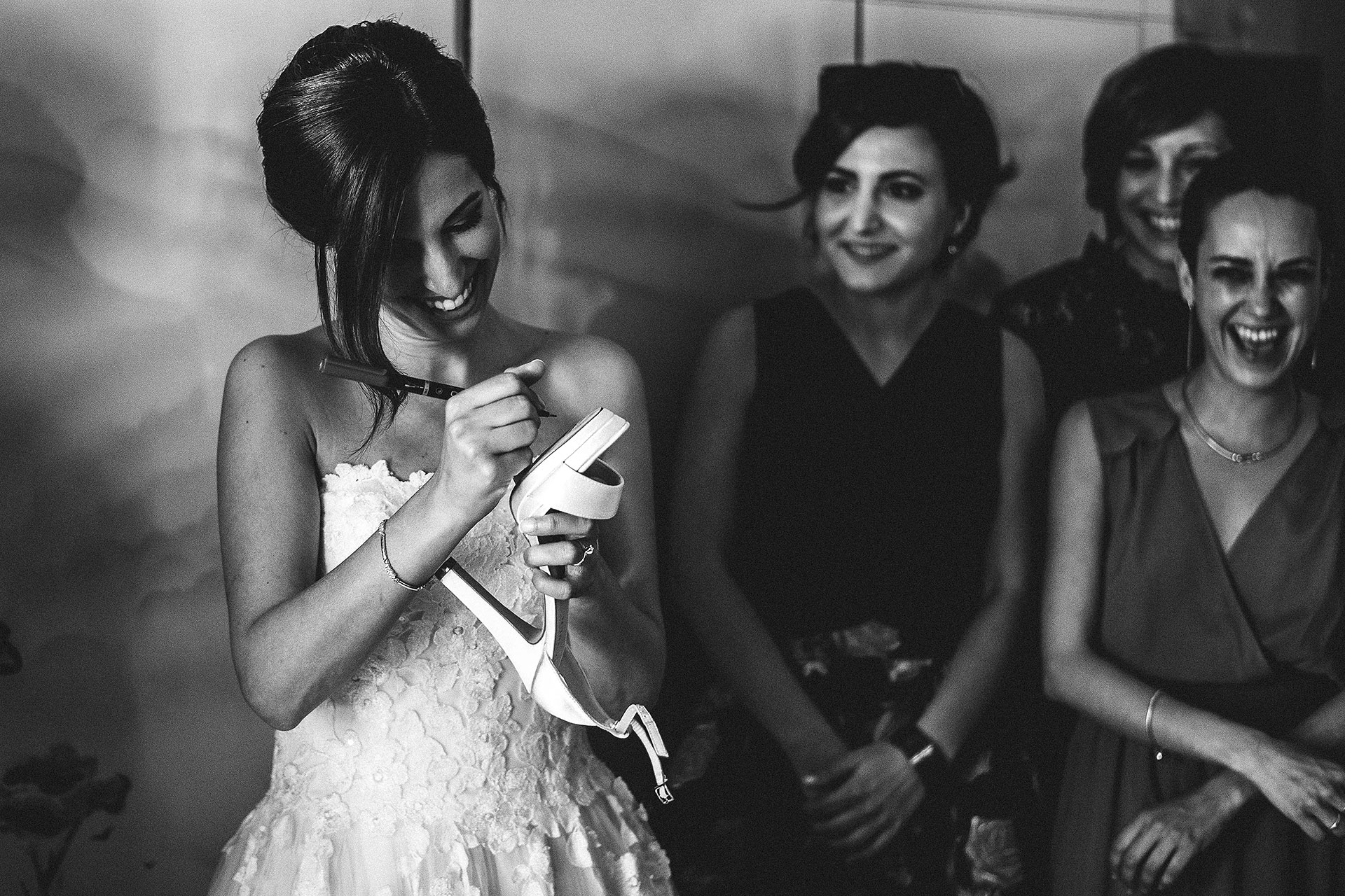 matrimonio conventino mentana