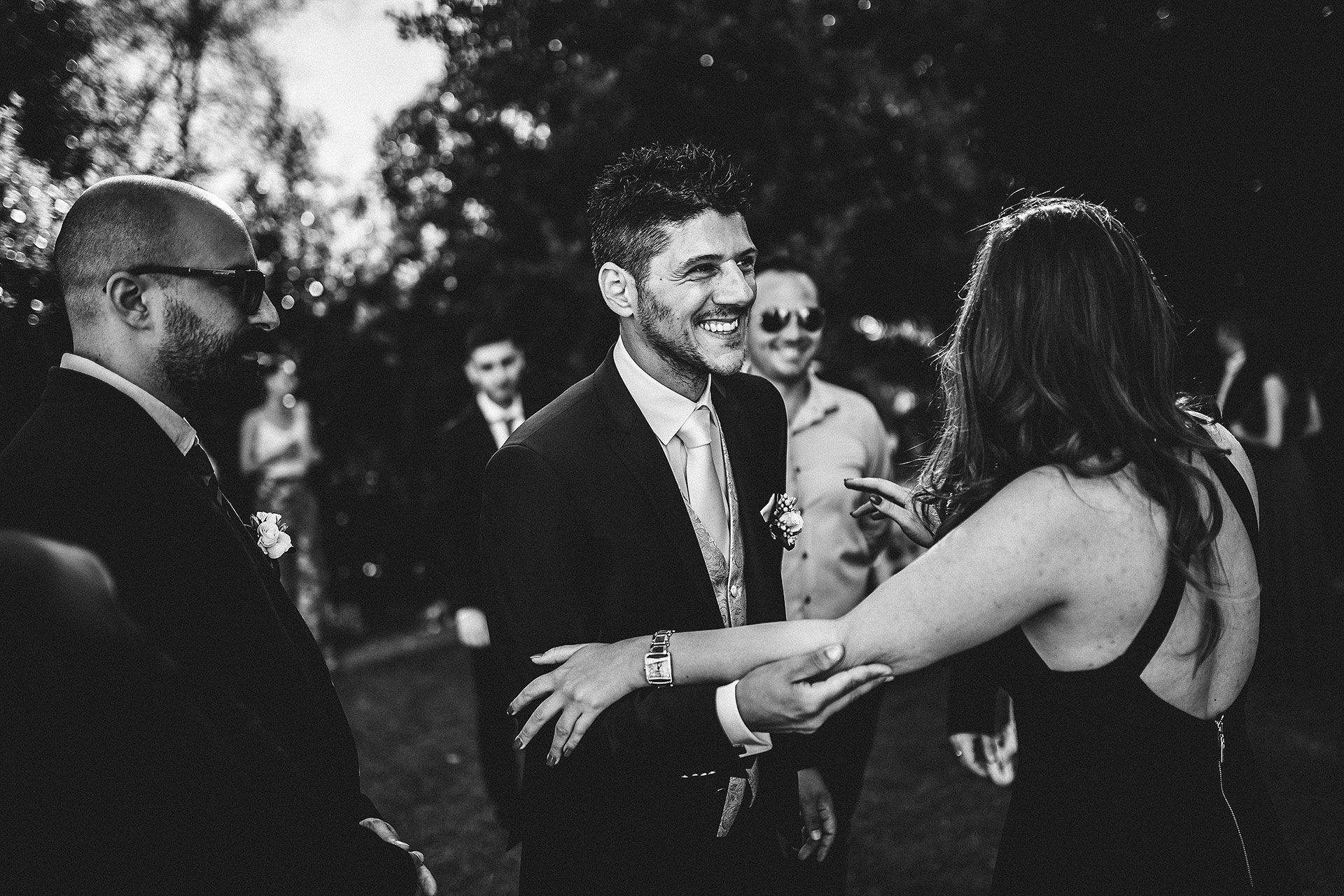 matrimonio conventino mentana