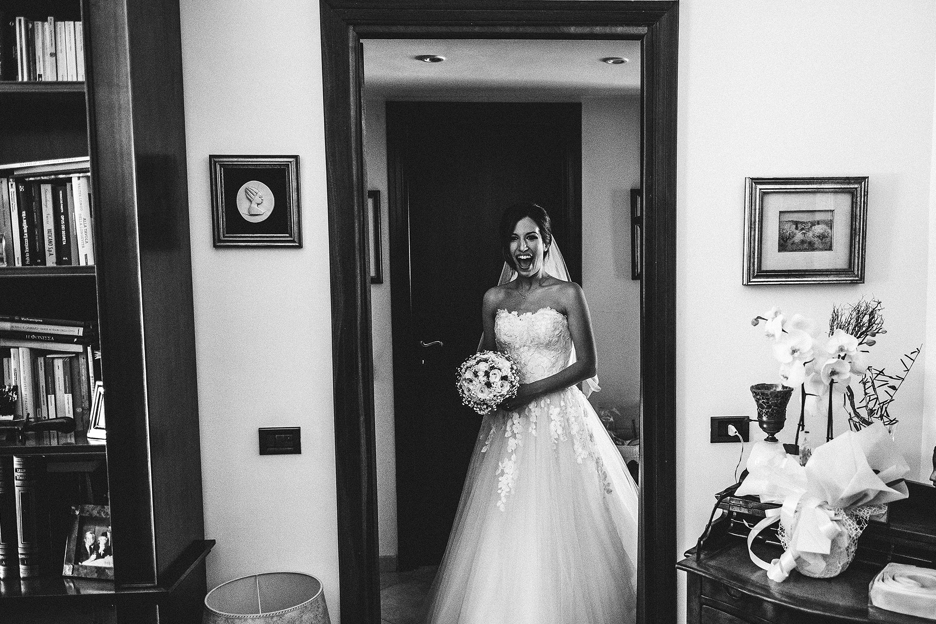 matrimonio conventino mentana