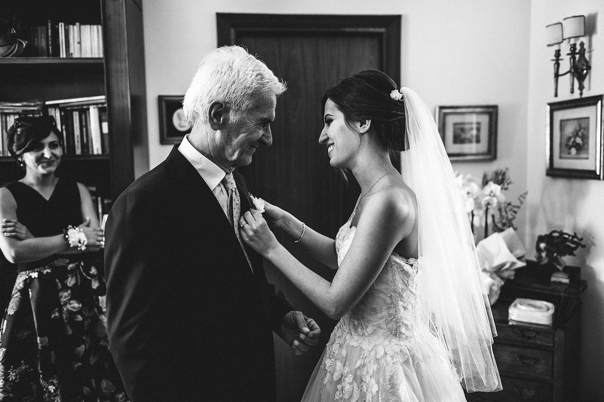 matrimonio conventino mentana