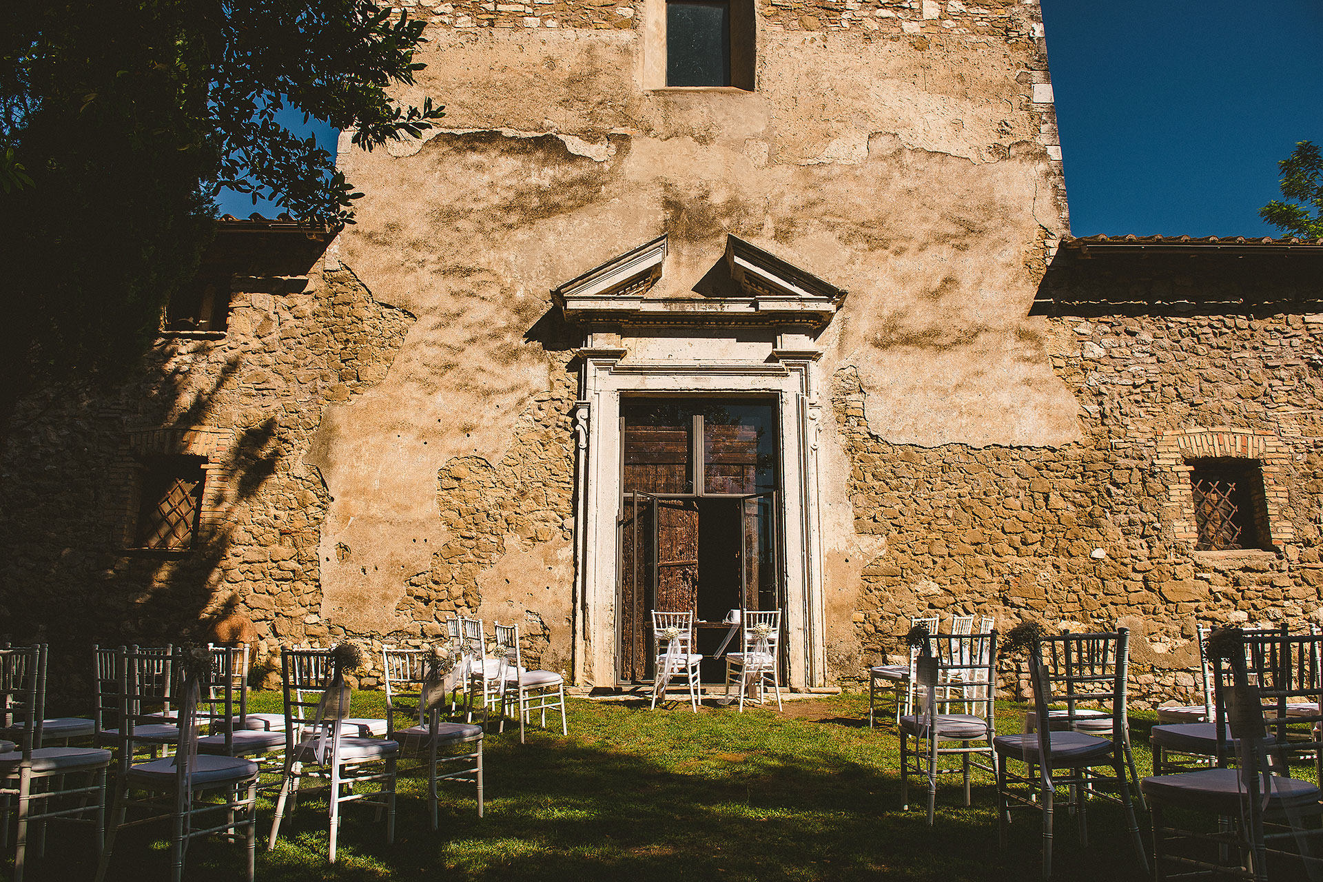 matrimonio conventino mentana