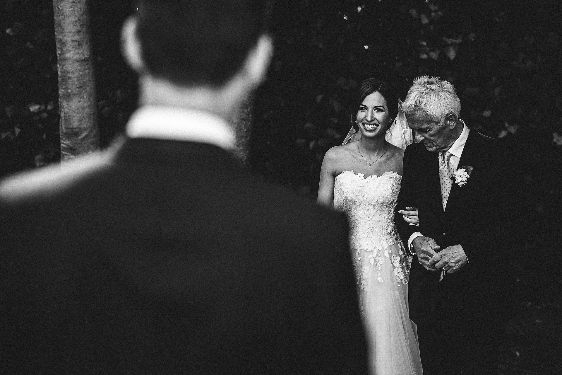matrimonio conventino mentana