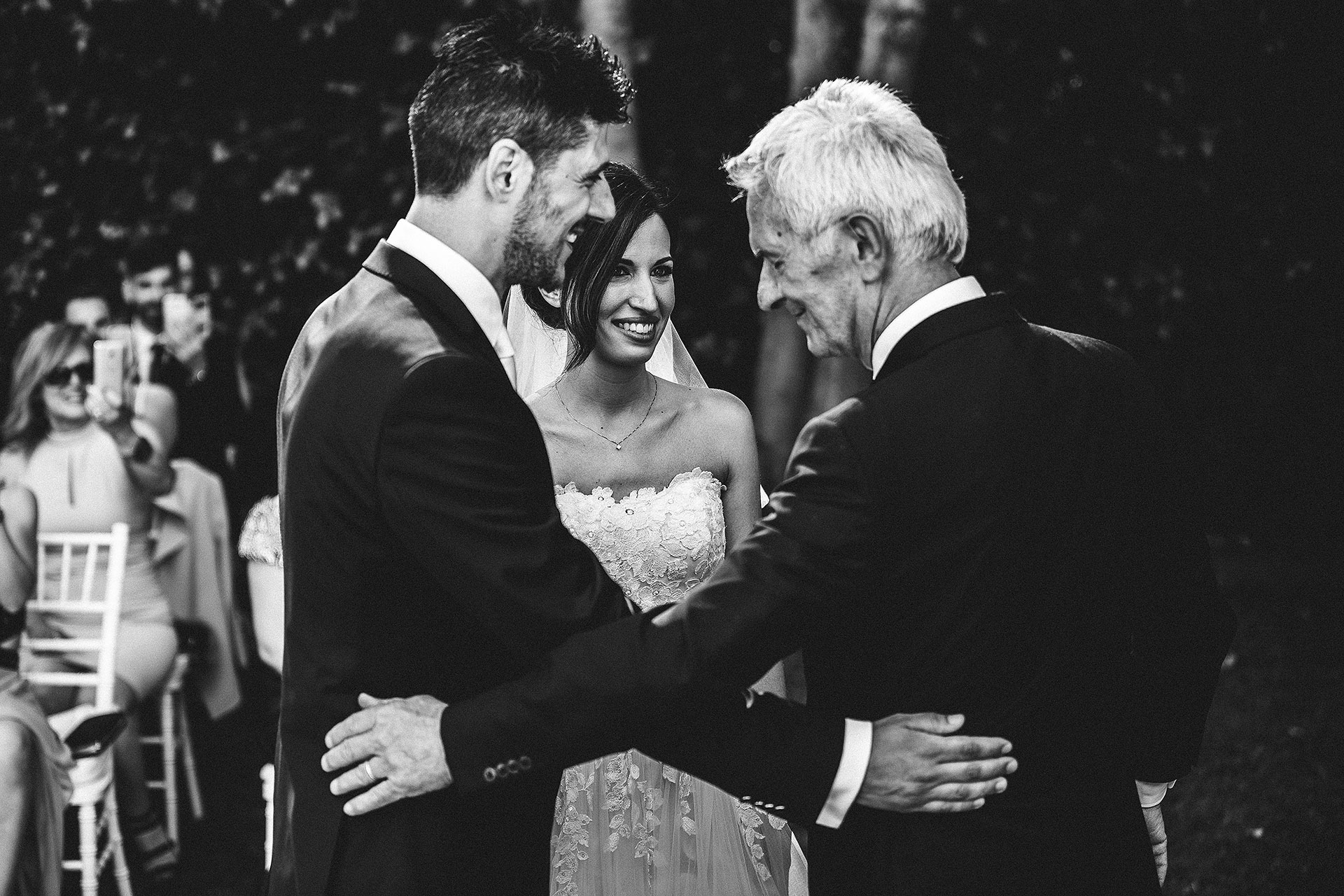 matrimonio conventino mentana