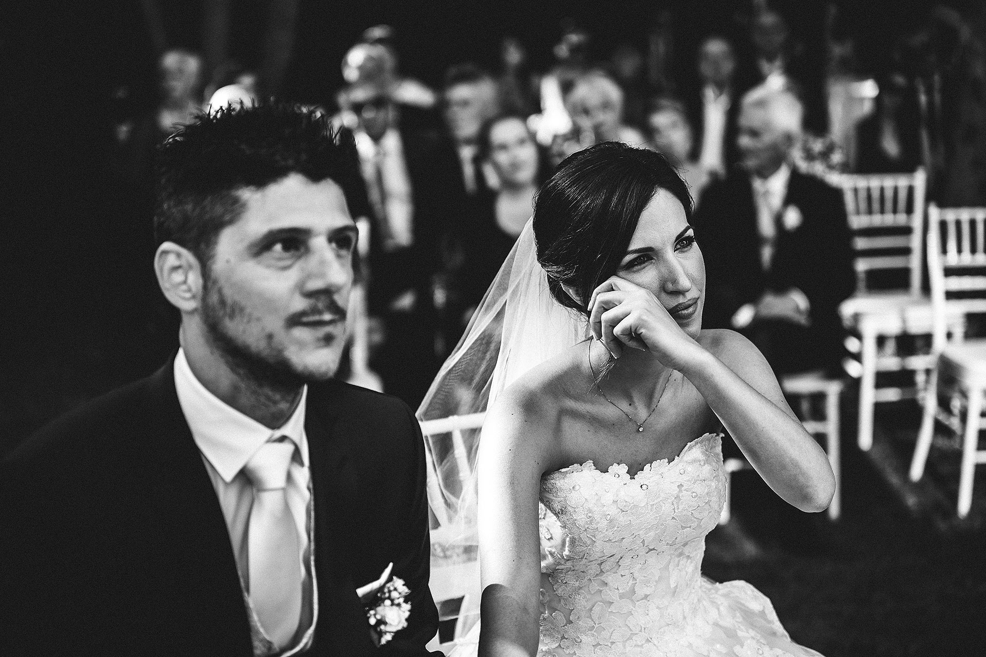 matrimonio conventino mentana