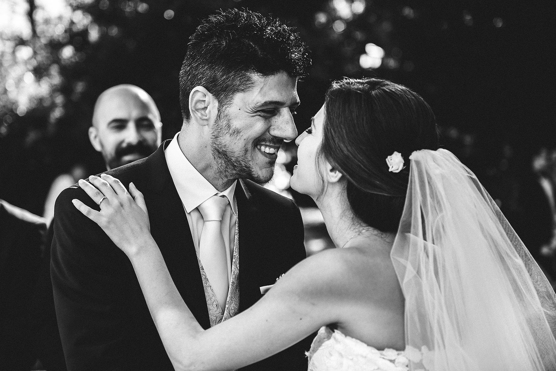 matrimonio conventino mentana