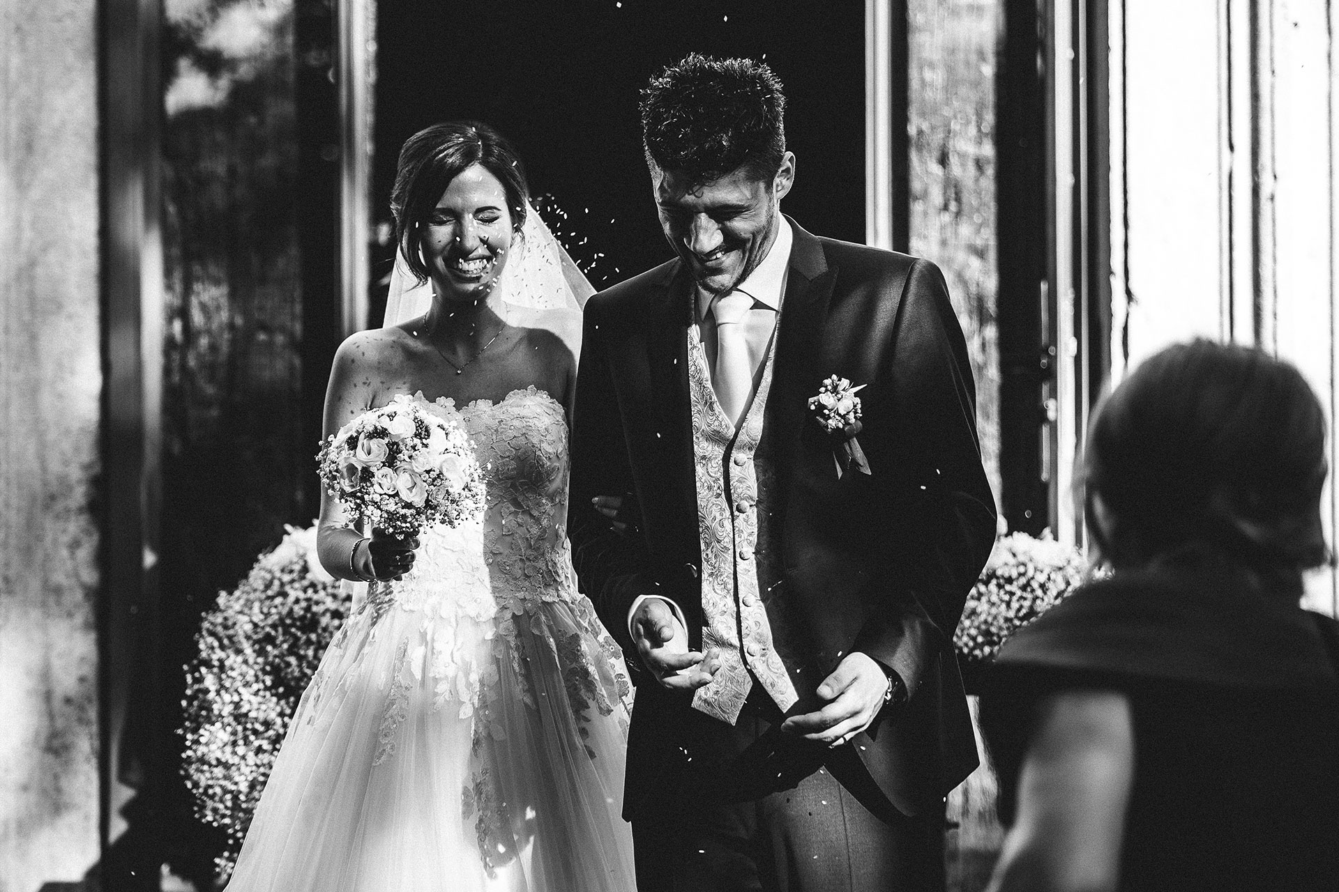 matrimonio conventino mentana