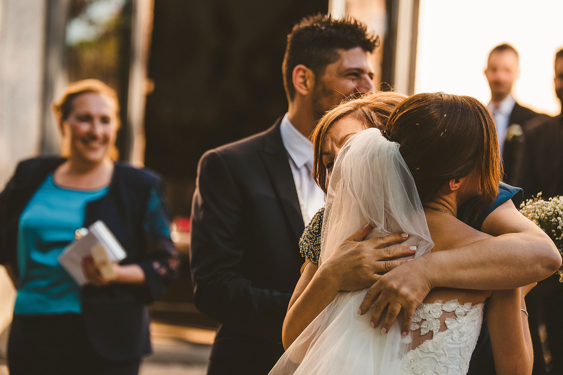 matrimonio conventino mentana