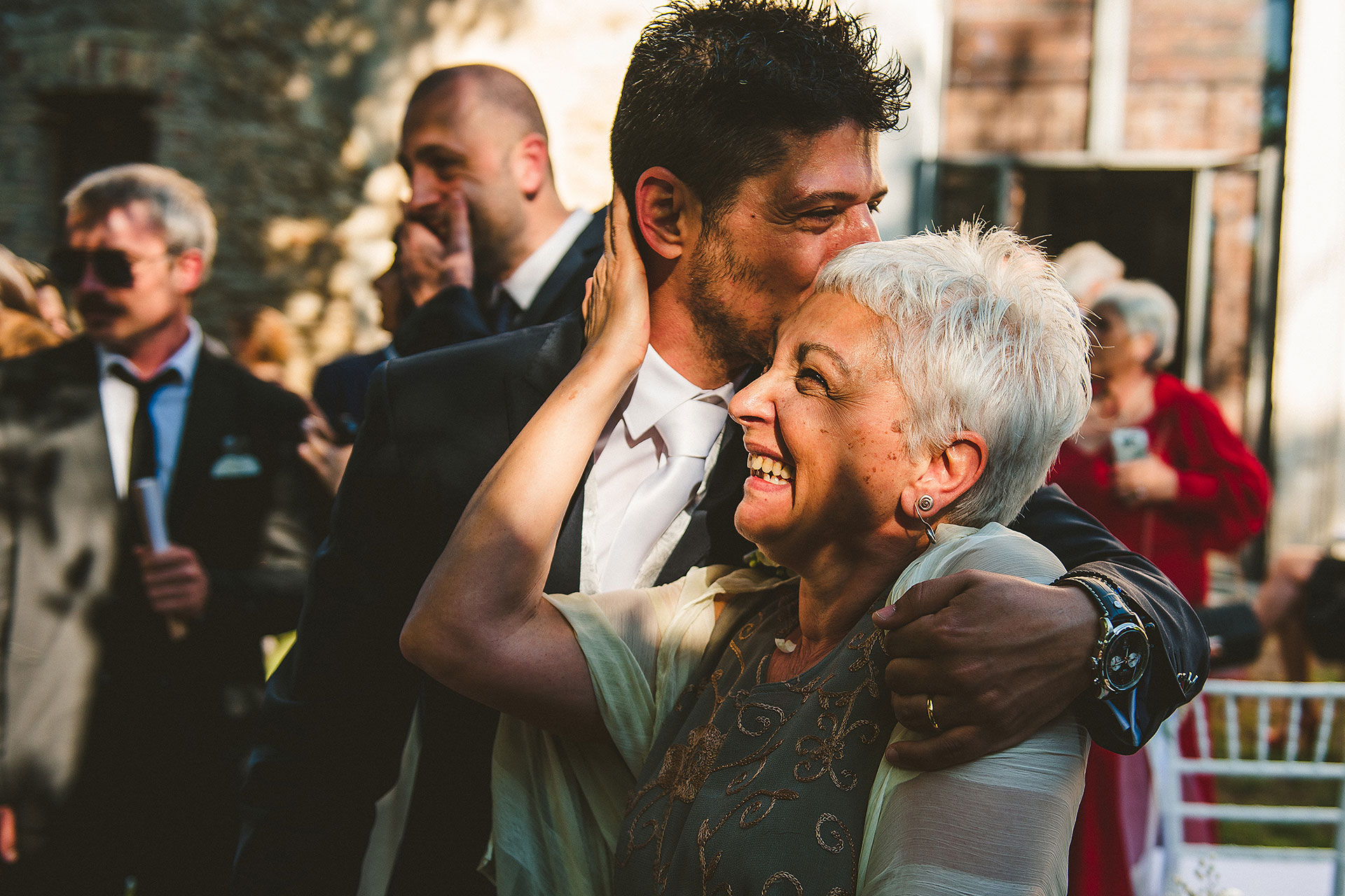 matrimonio conventino mentana