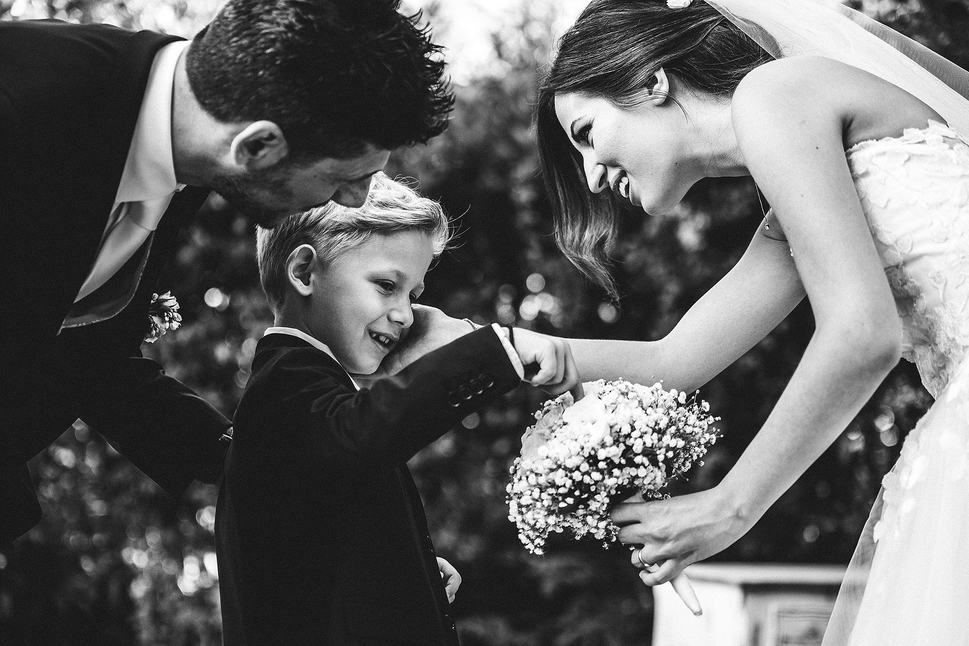 matrimonio conventino mentana