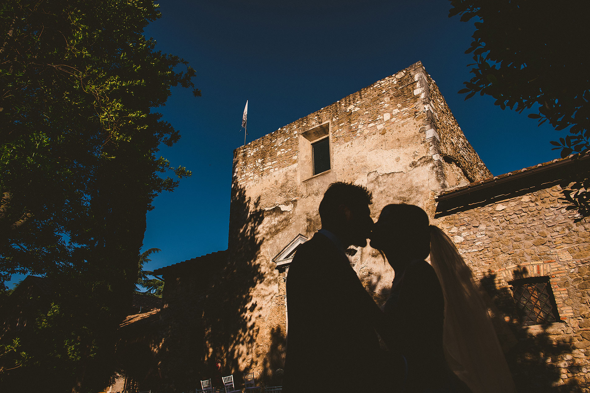 matrimonio conventino mentana