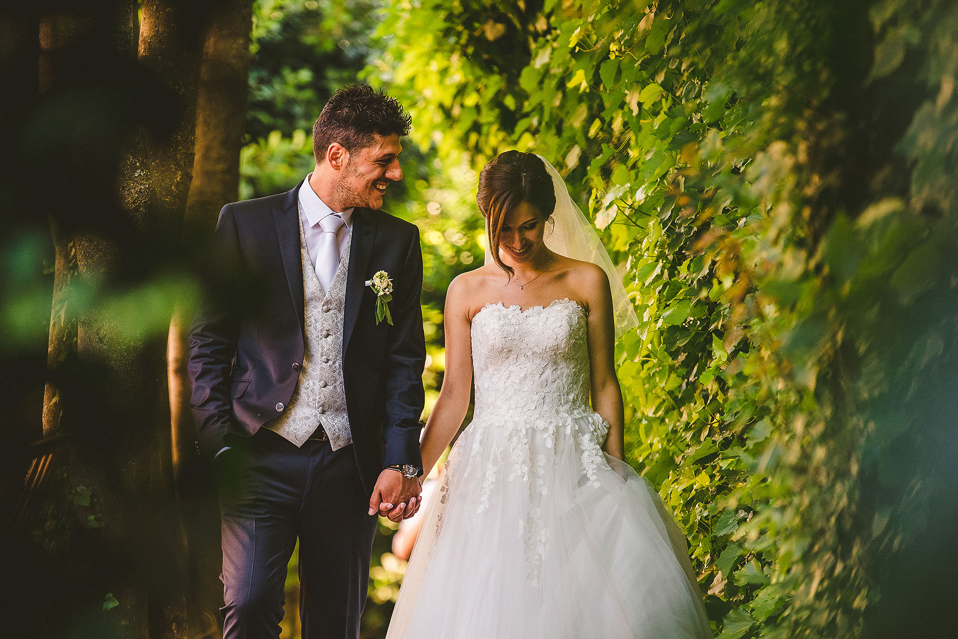 matrimonio conventino mentana