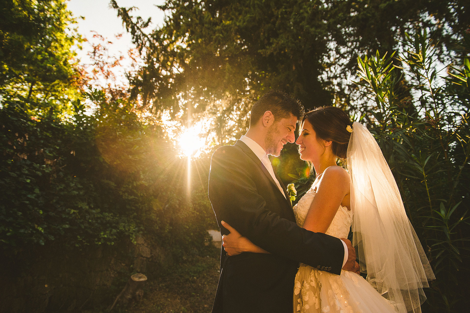 matrimonio conventino mentana