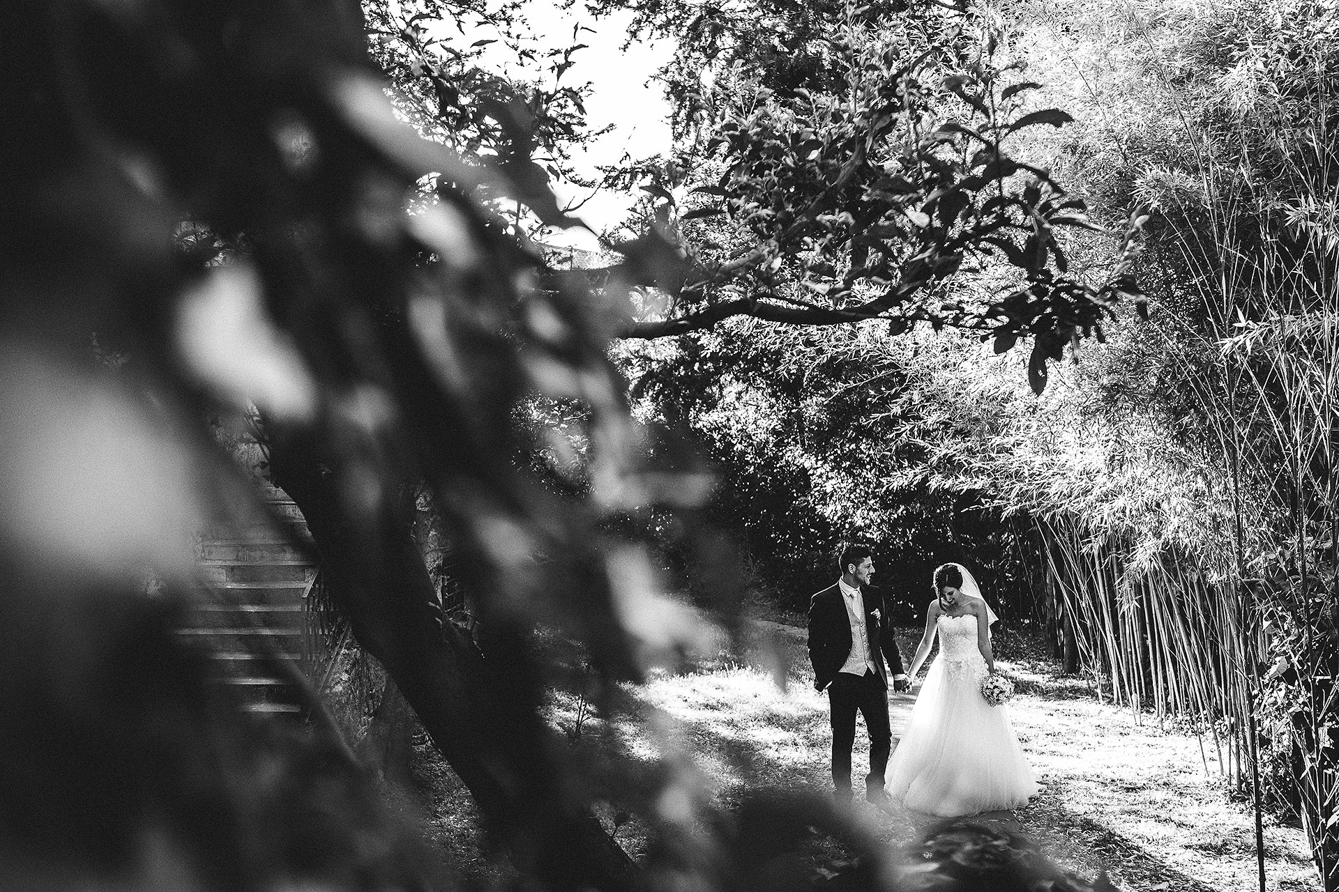 matrimonio conventino mentana