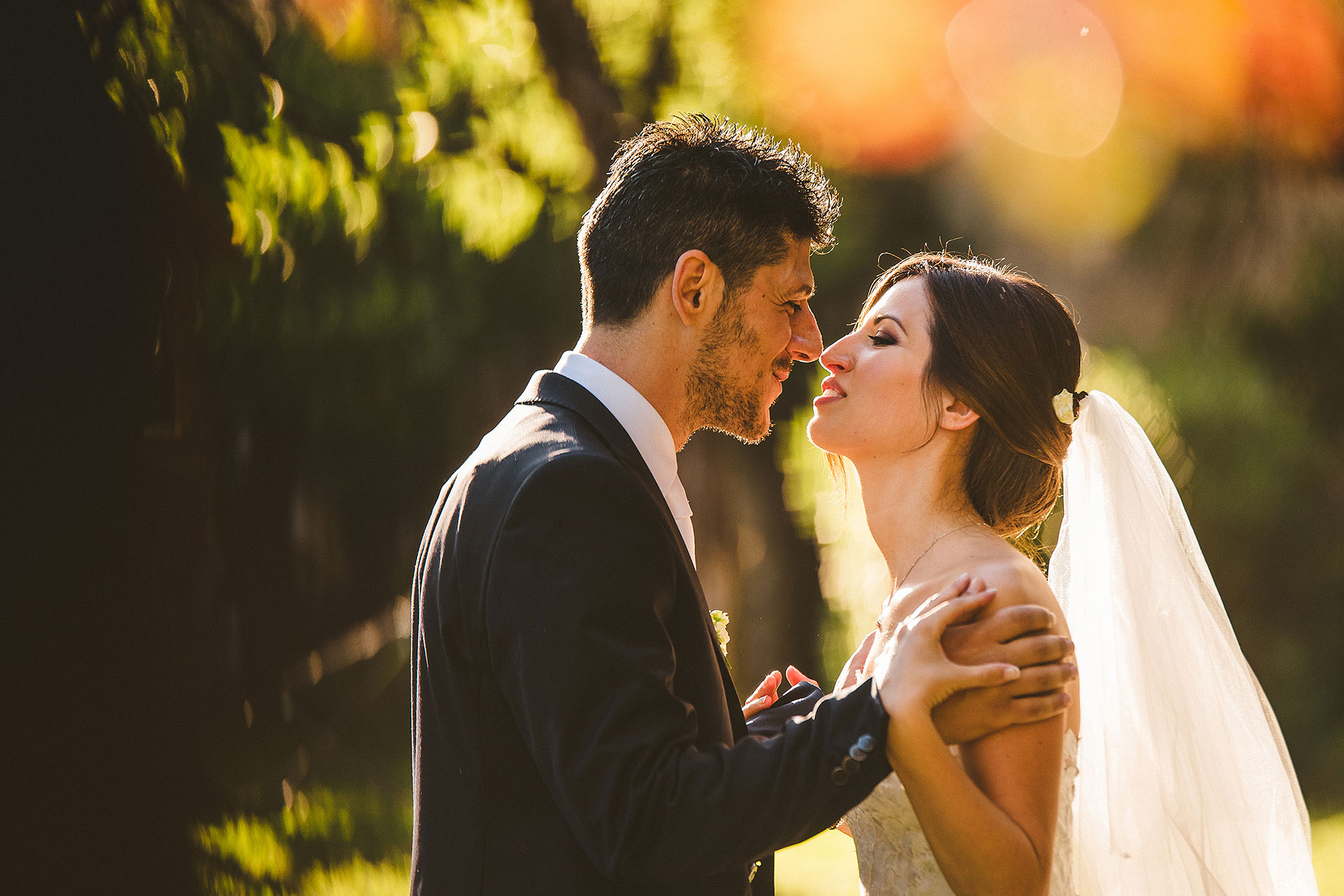 matrimonio conventino mentana