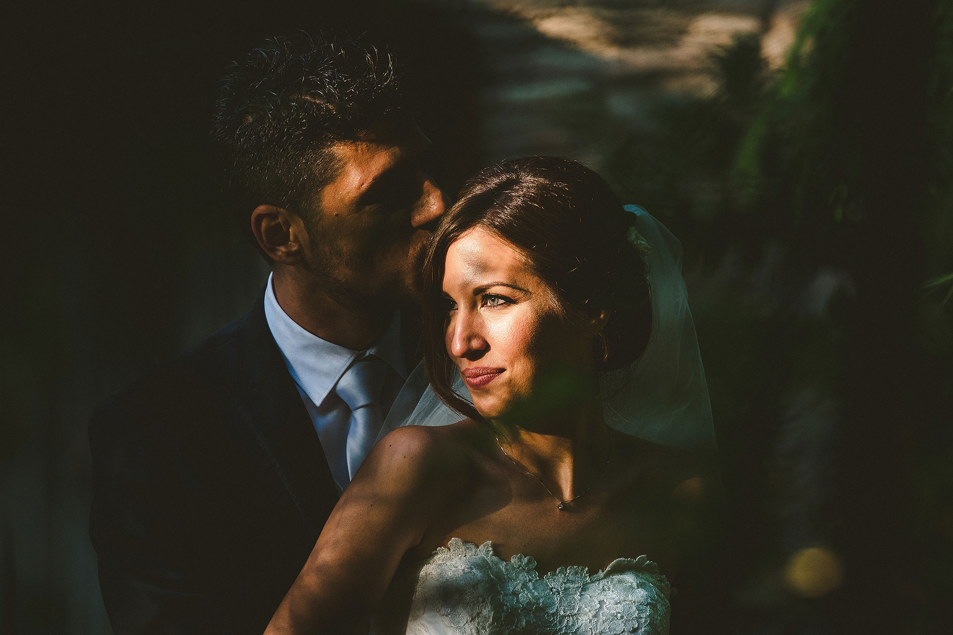 matrimonio conventino mentana
