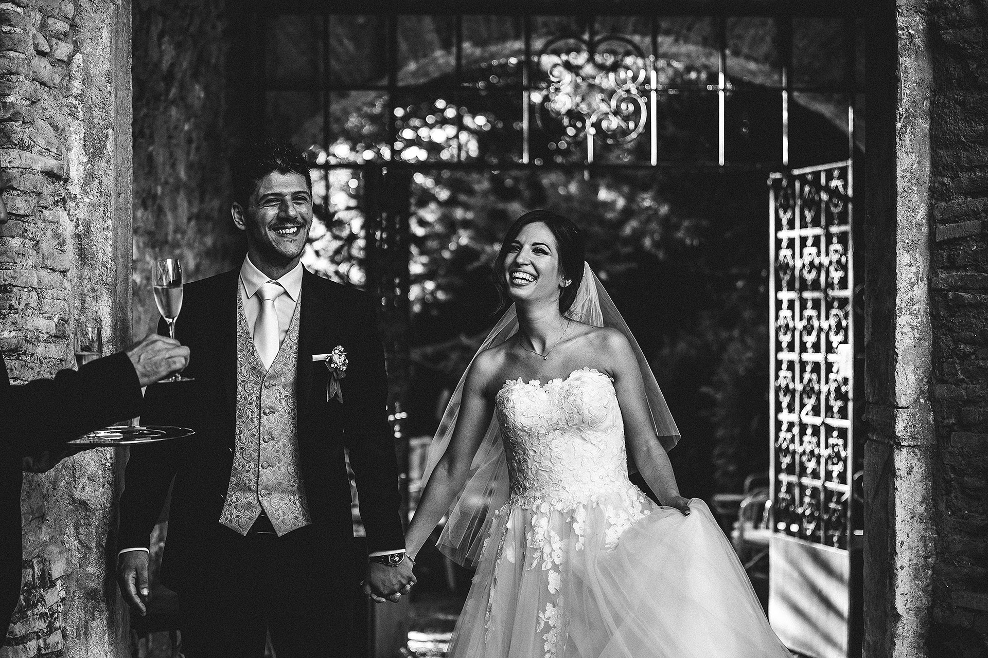 matrimonio conventino mentana