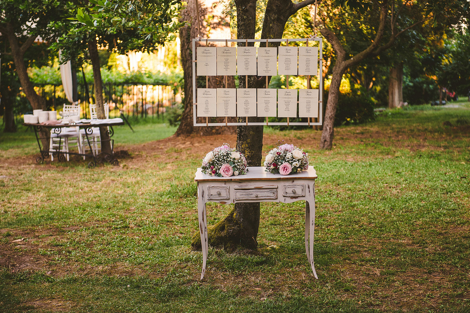 matrimonio conventino mentana