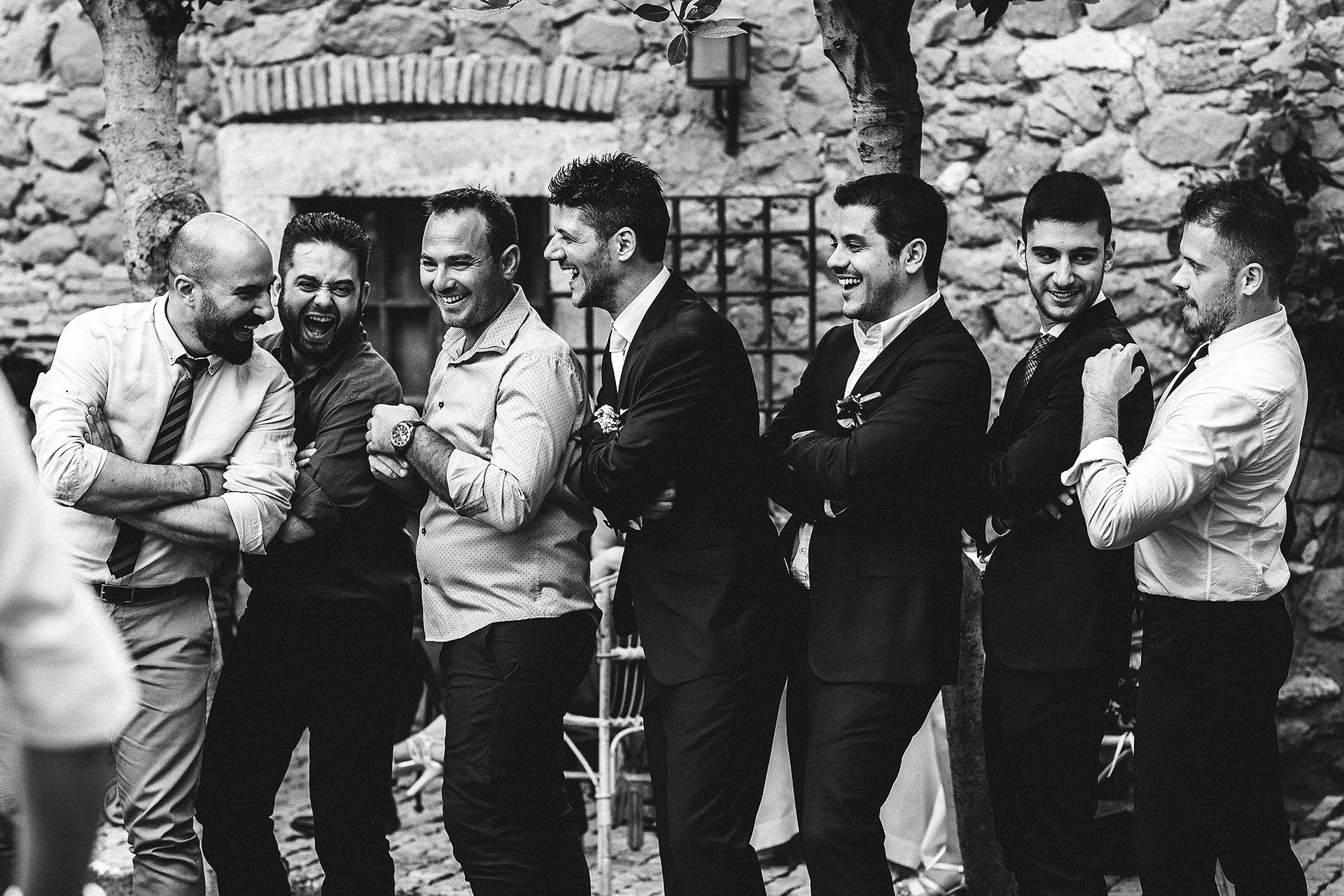 matrimonio conventino mentana