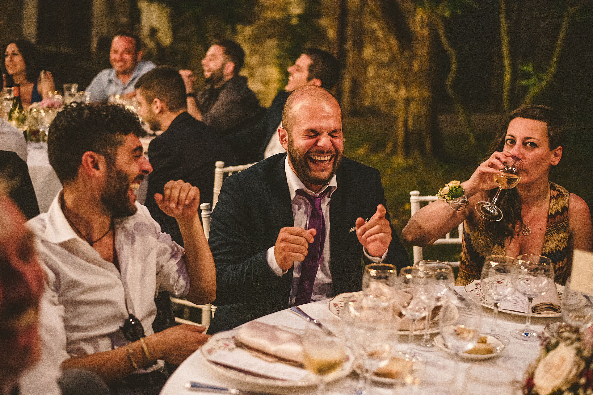 matrimonio conventino mentana