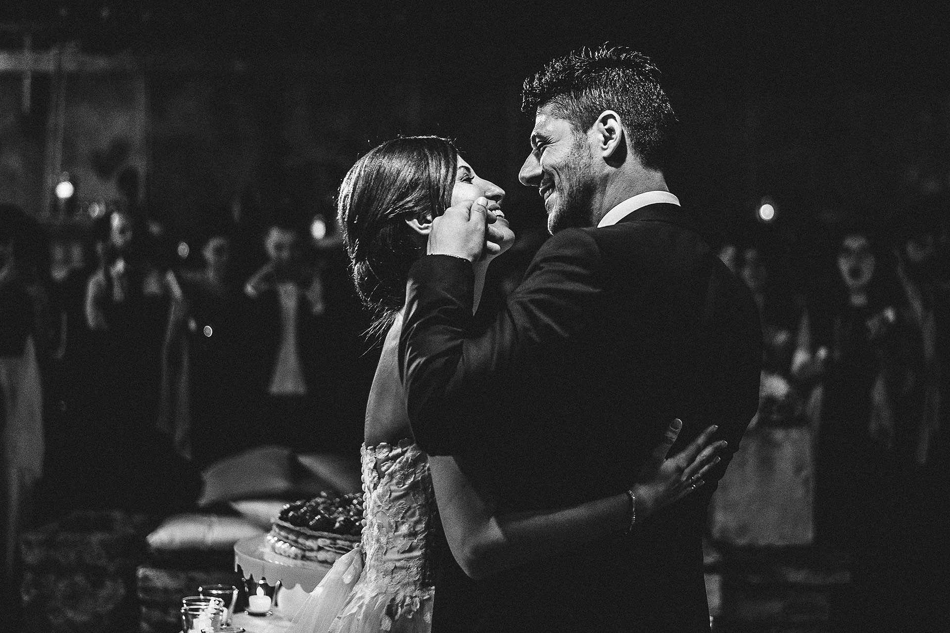 matrimonio conventino mentana