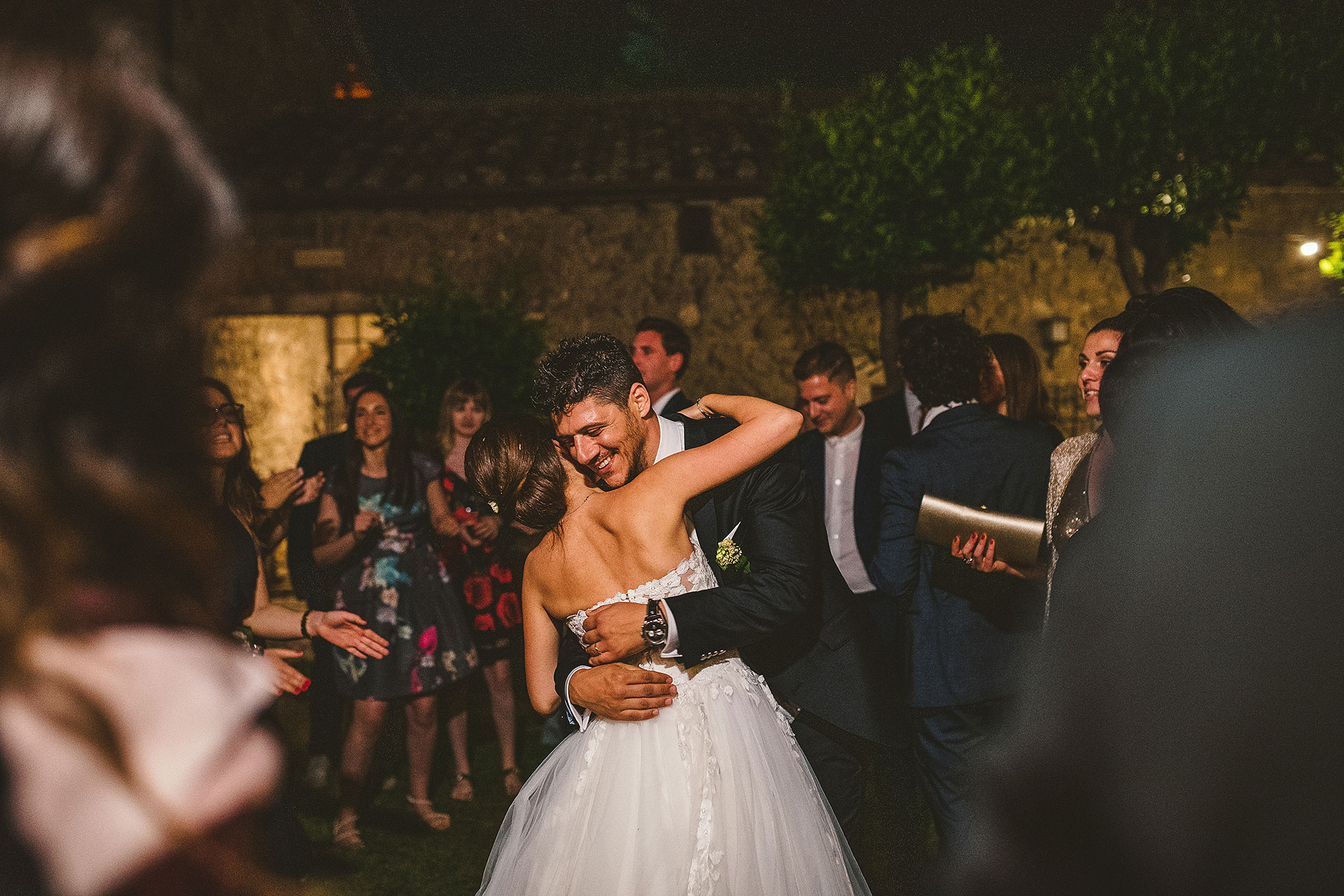 matrimonio conventino mentana