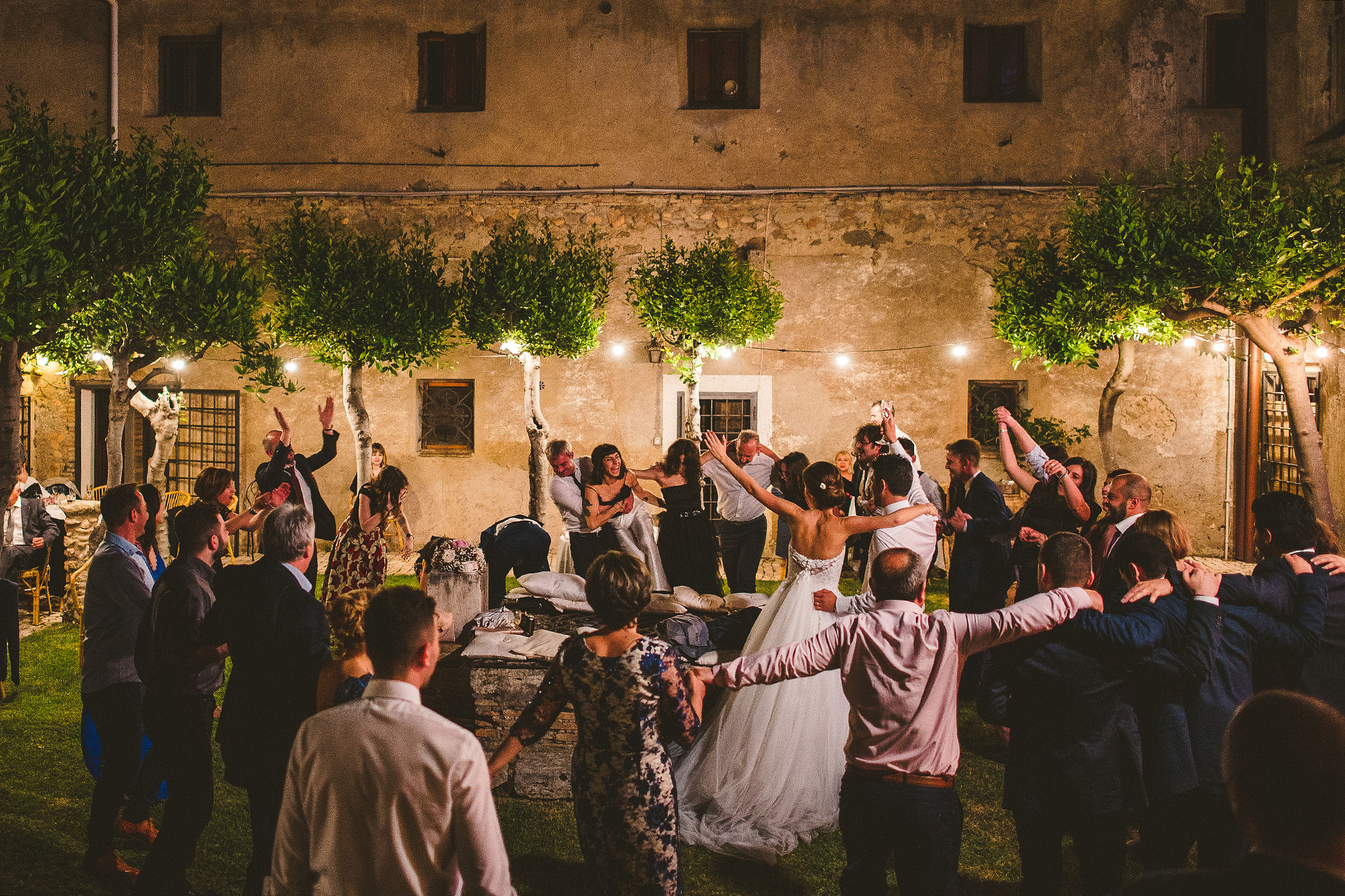matrimonio conventino mentana
