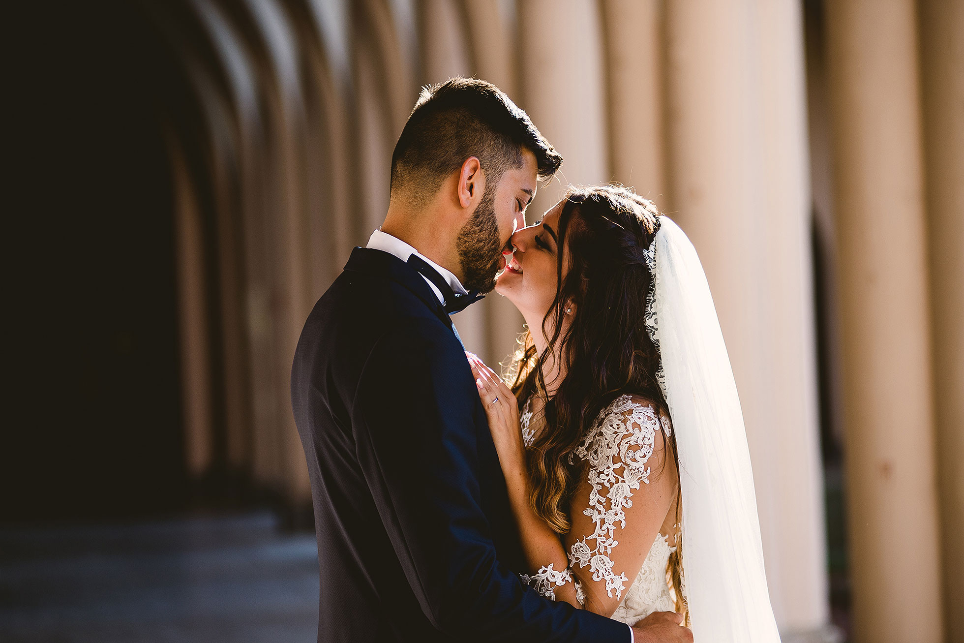 Video matrimonio Roma
